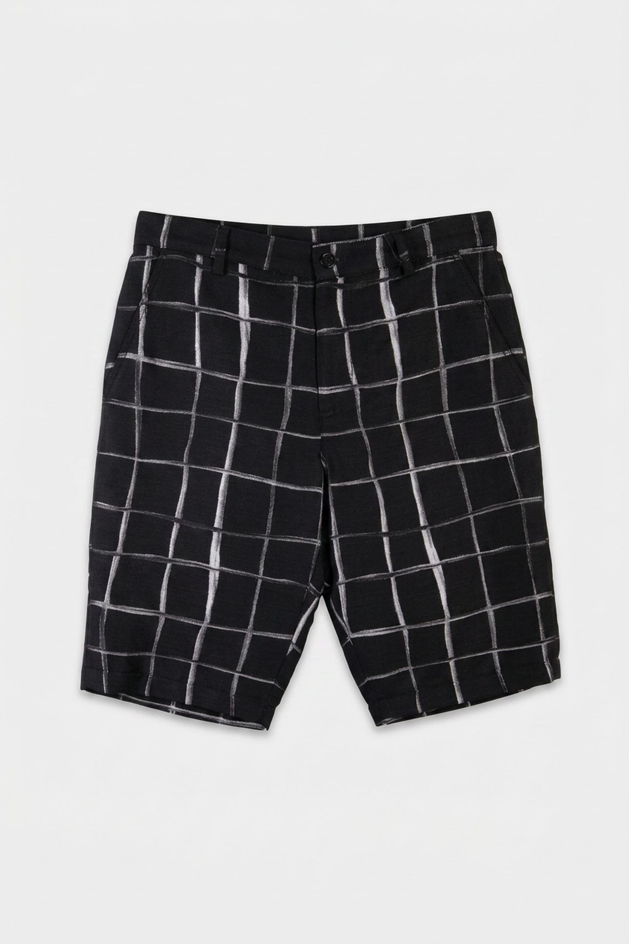 TROUSERS BLACK 3