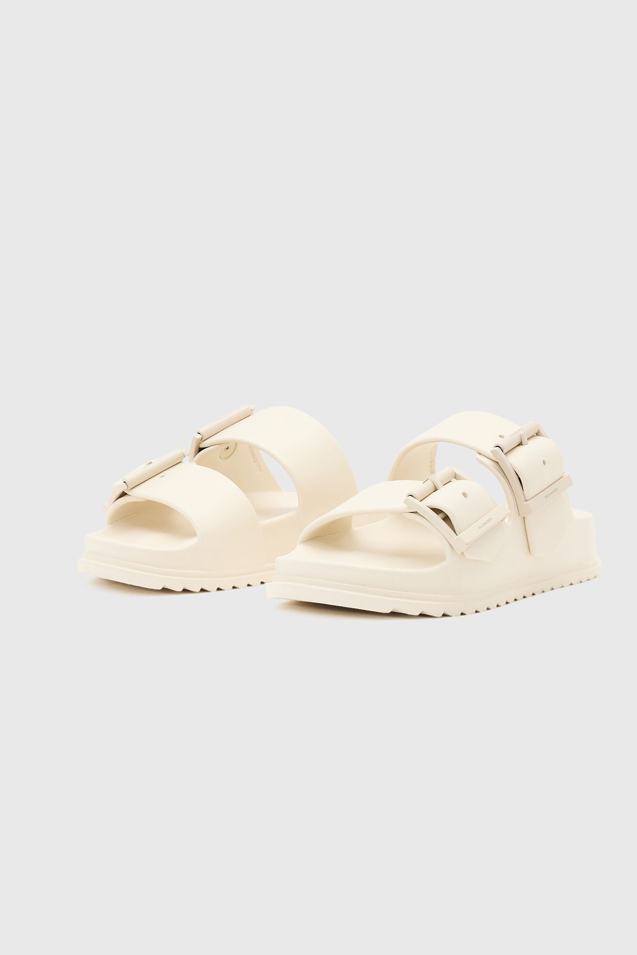 SIAN EVA SANDAL CHALK WHITE 2