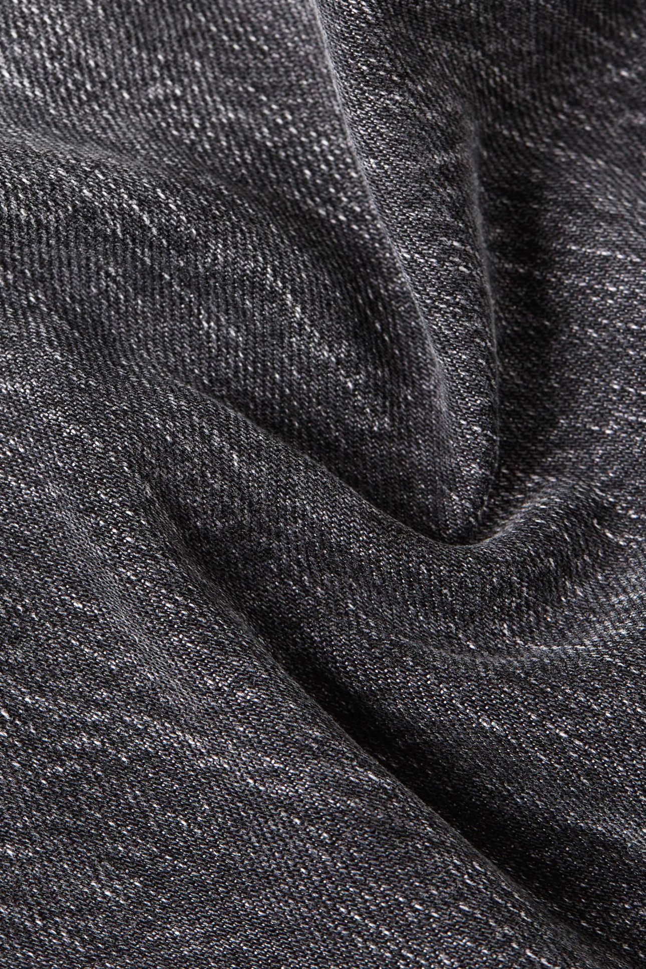 IGGIE STRAIGHT GREY 6