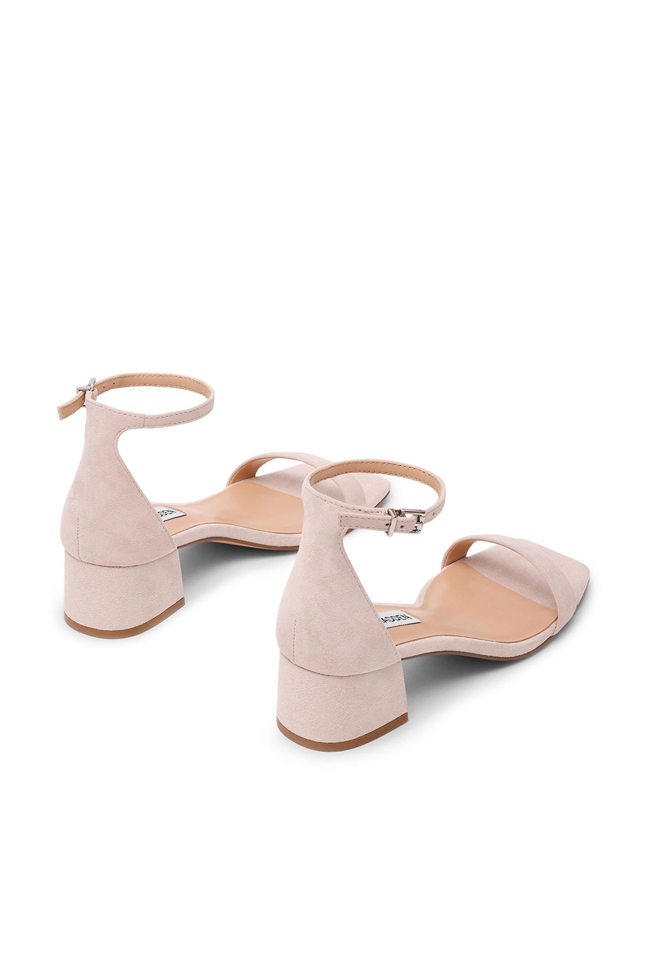 GENA SANDALS IVY SUEDE 3