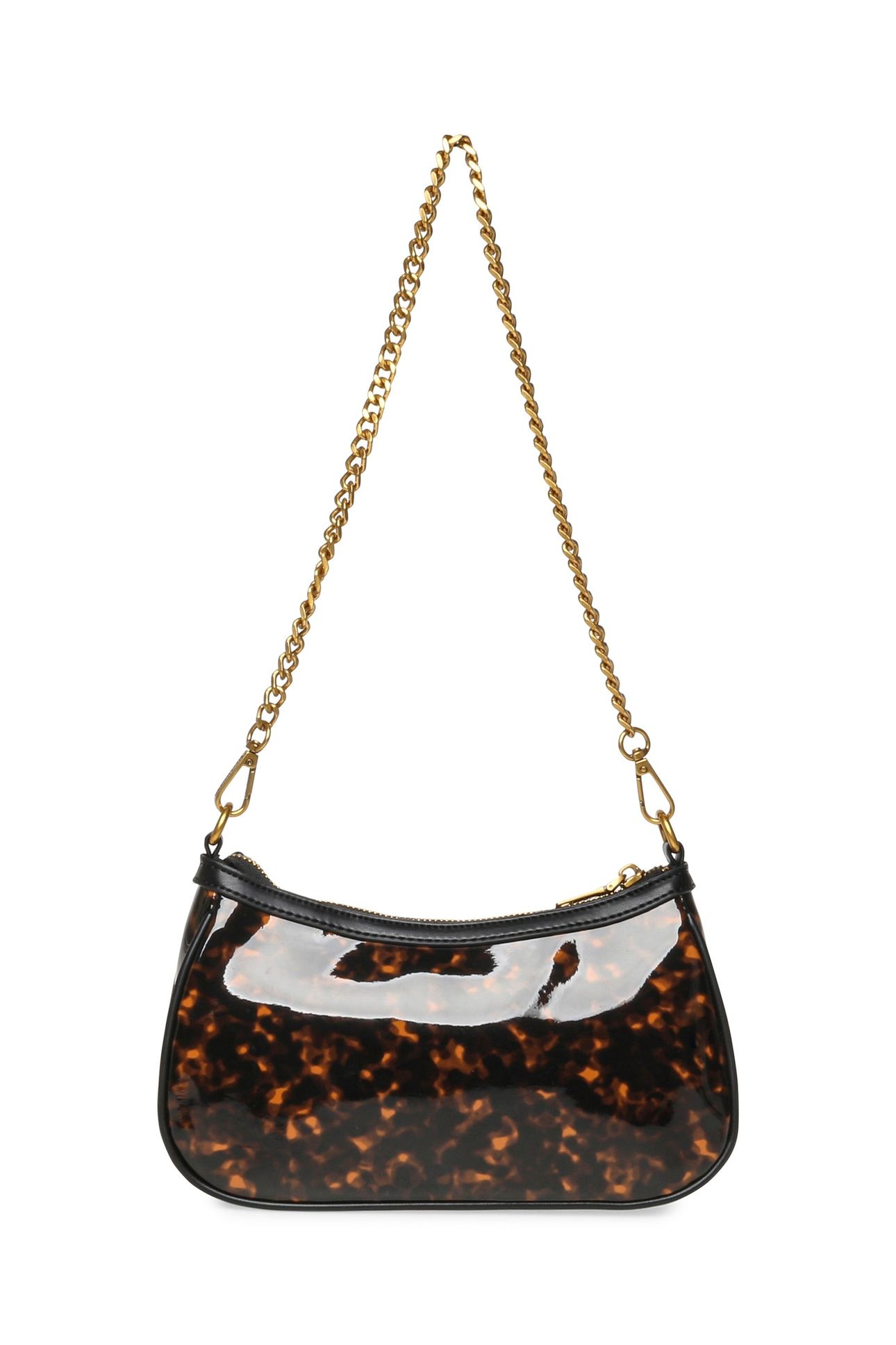 UNISEX BVICKIE BAGS TORTOISE 3