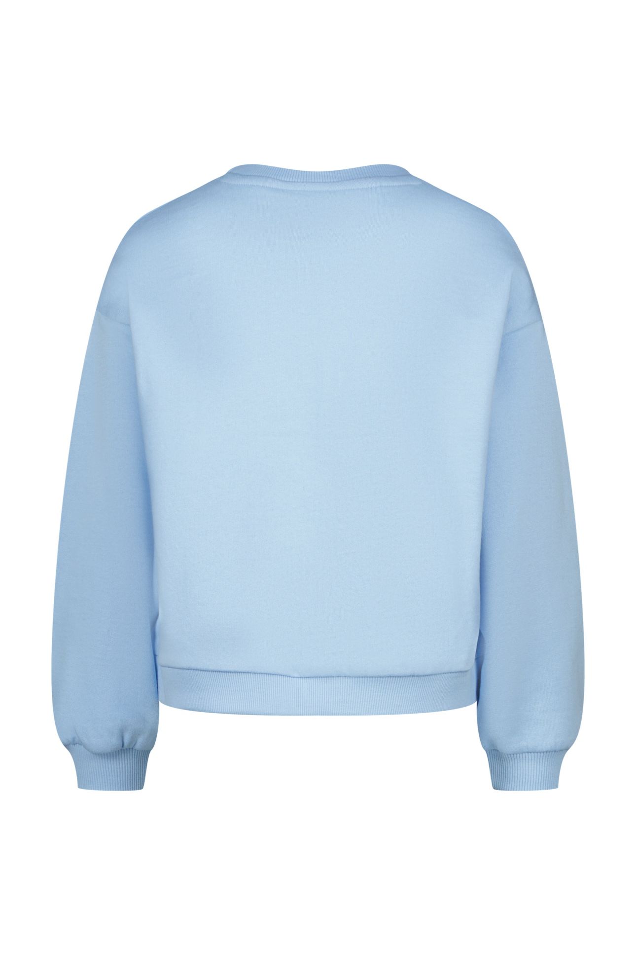 GIRLS SEM SWEATER DUTCH BLUE 3