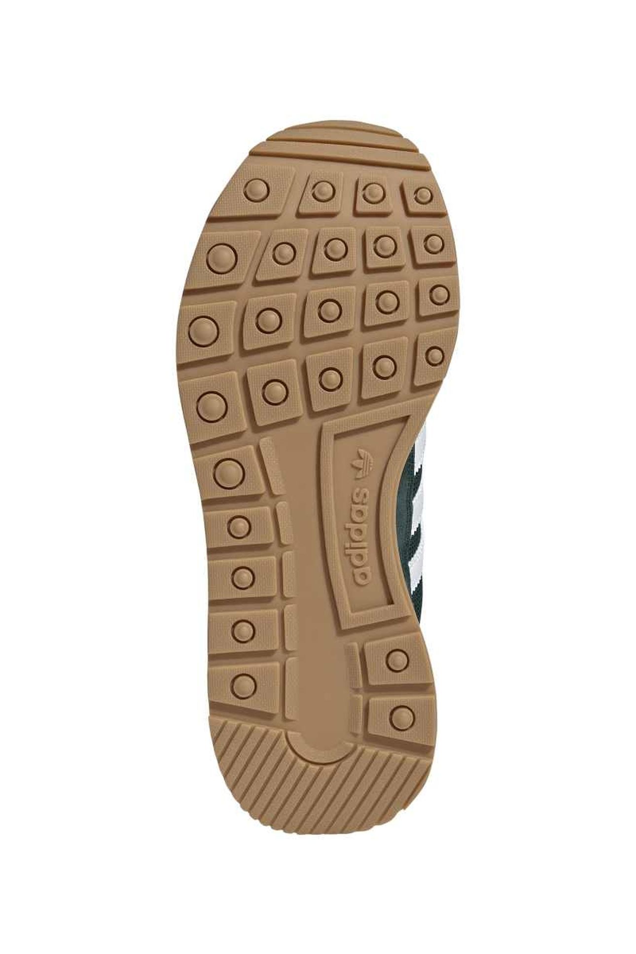 UNISEX ZX 500 RS COLLEGIATE GREEN 9