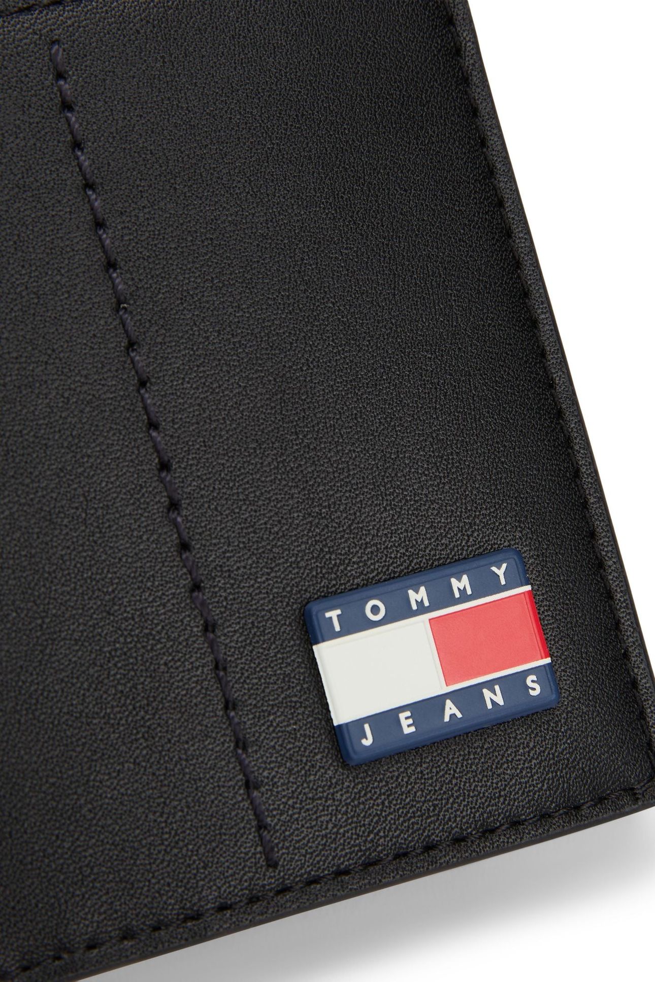 TJM HERITAGE LEATHER BLACK 4