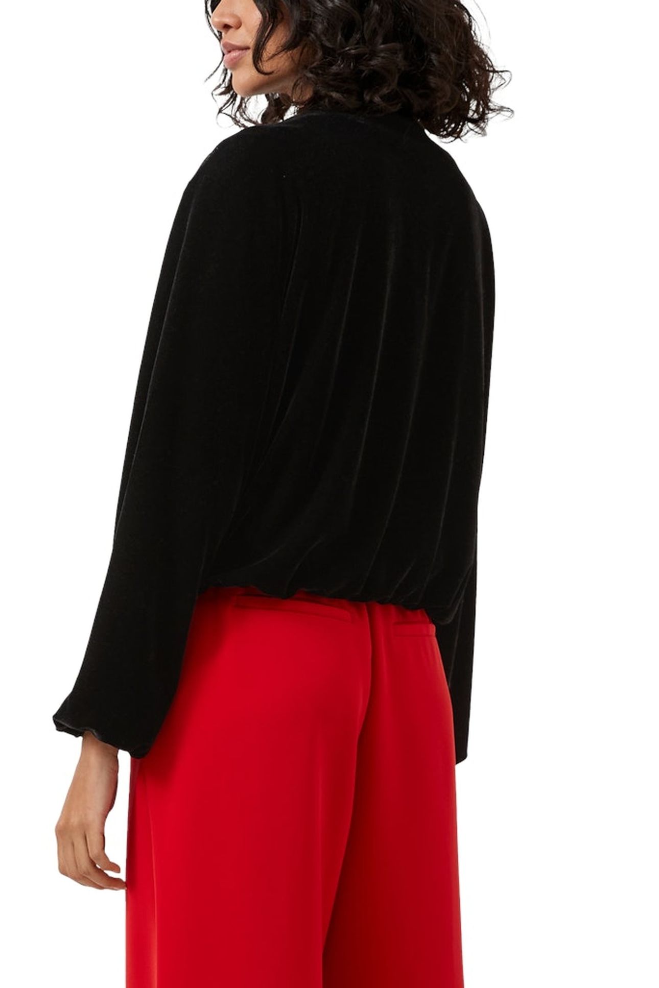 S.OLIVER JACKETS INDOOR BLACK 3