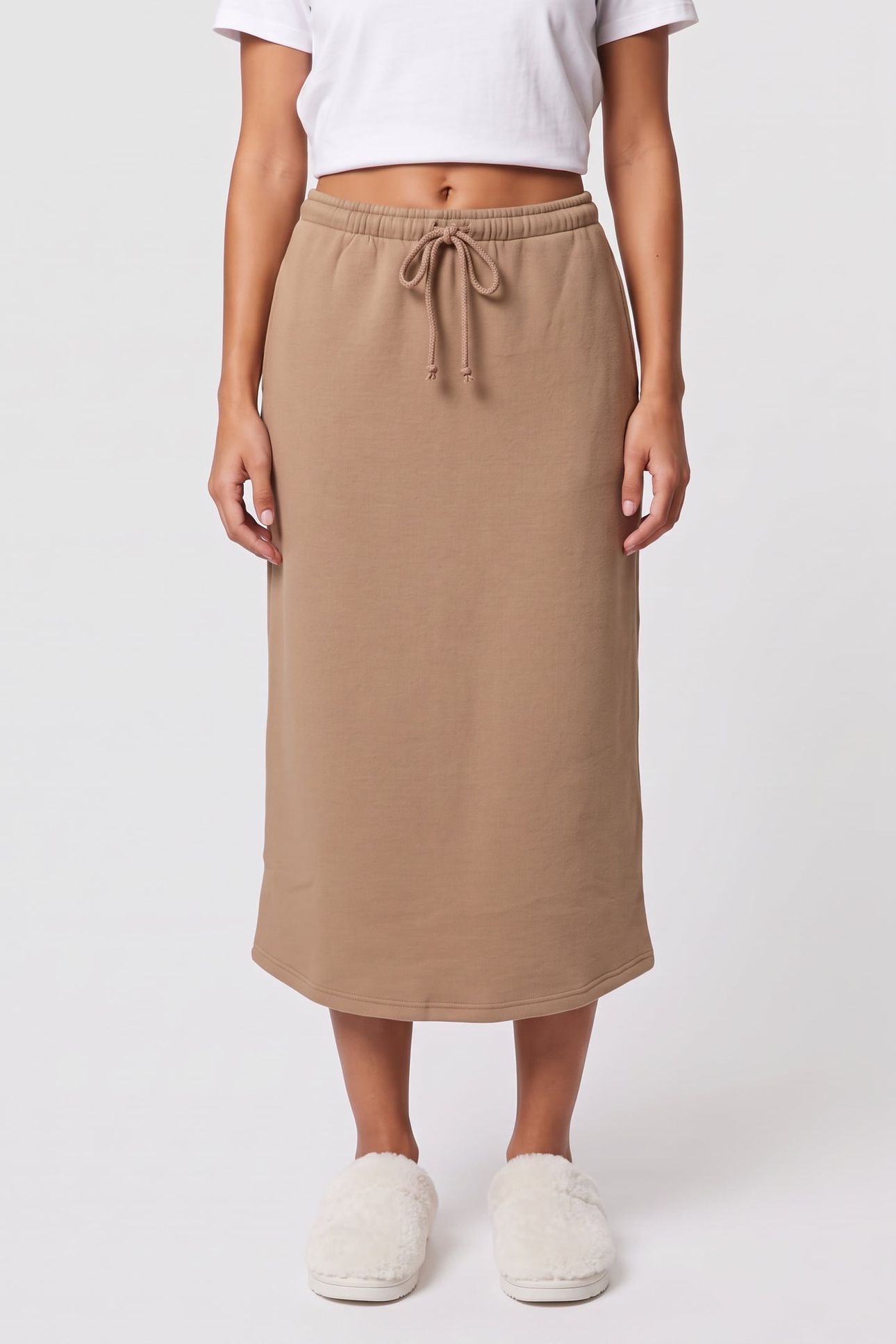 IKATOWN SKIRT HERISSON 1