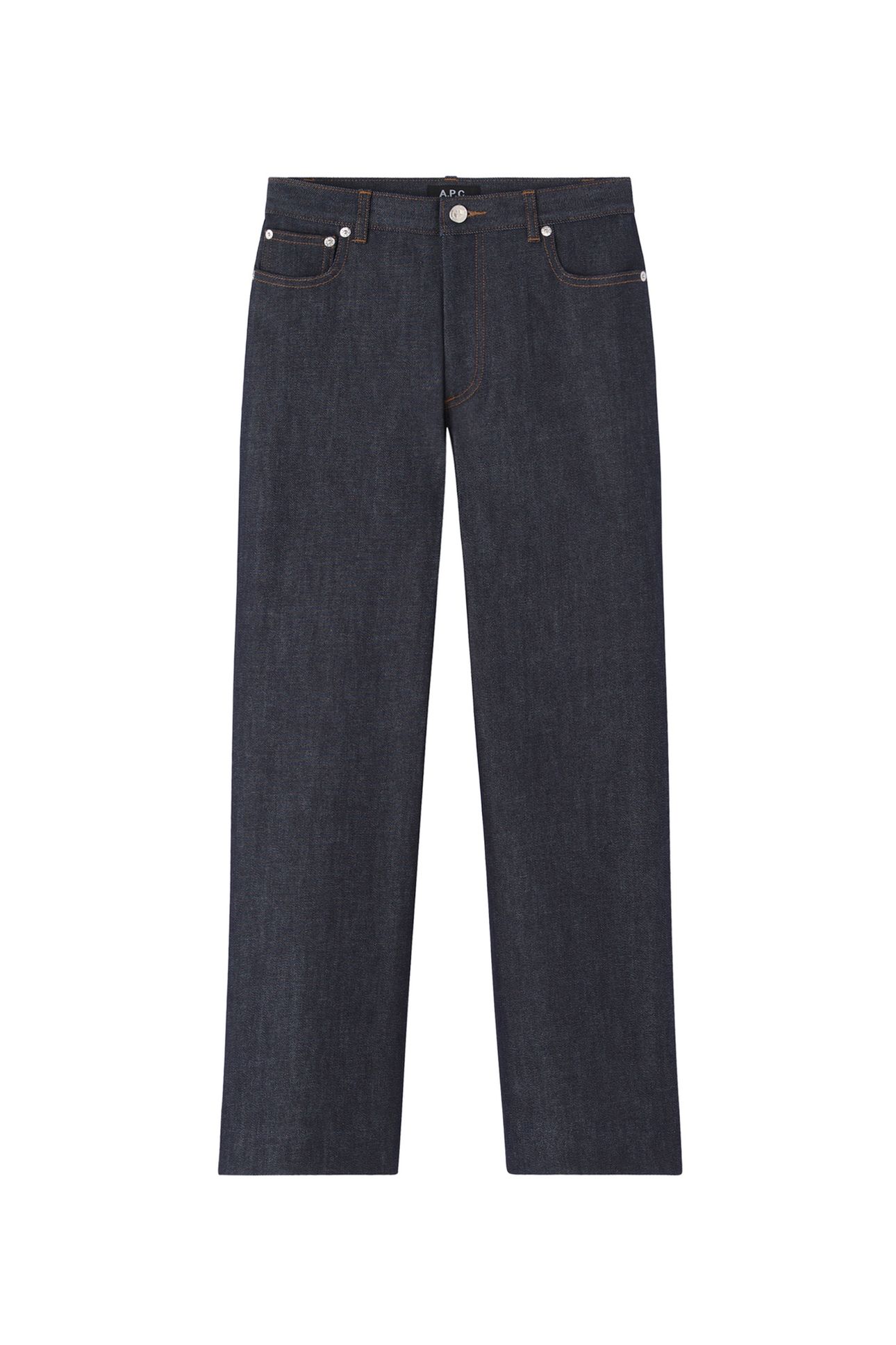 JEANS SAILOR INDIGO 1