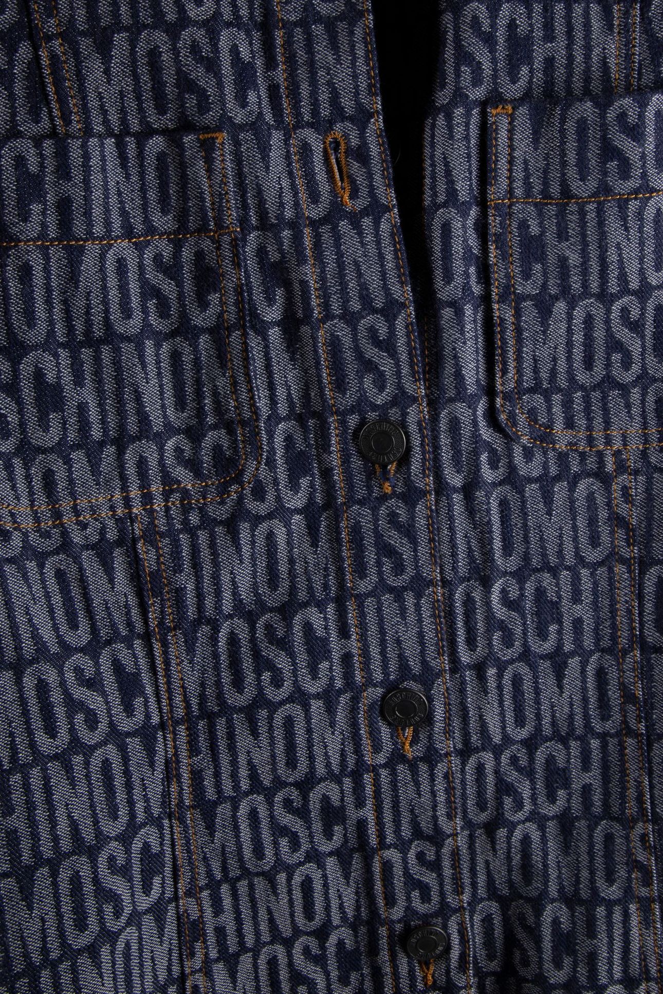 DRESS BLUE 4
