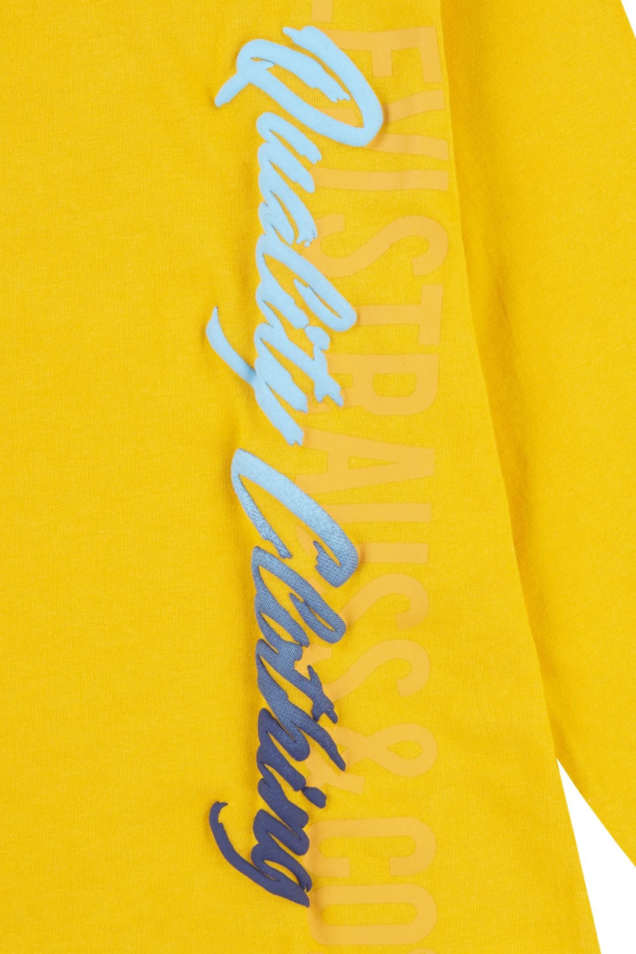 BOYS QUALITY CLOTHING LONG SLEEVE CITRUS 4