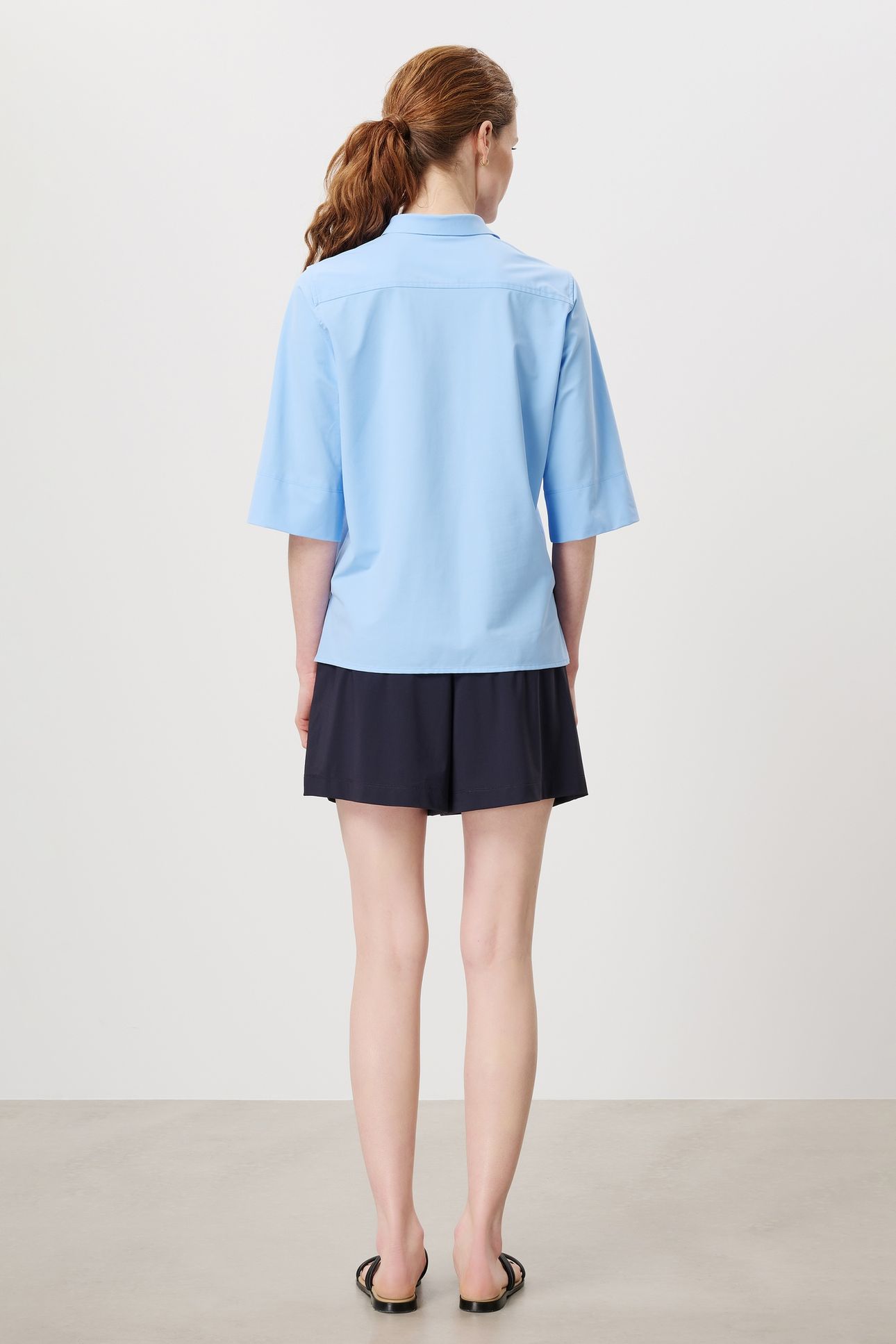 ARLES POLO TOP AIR BLUE 3