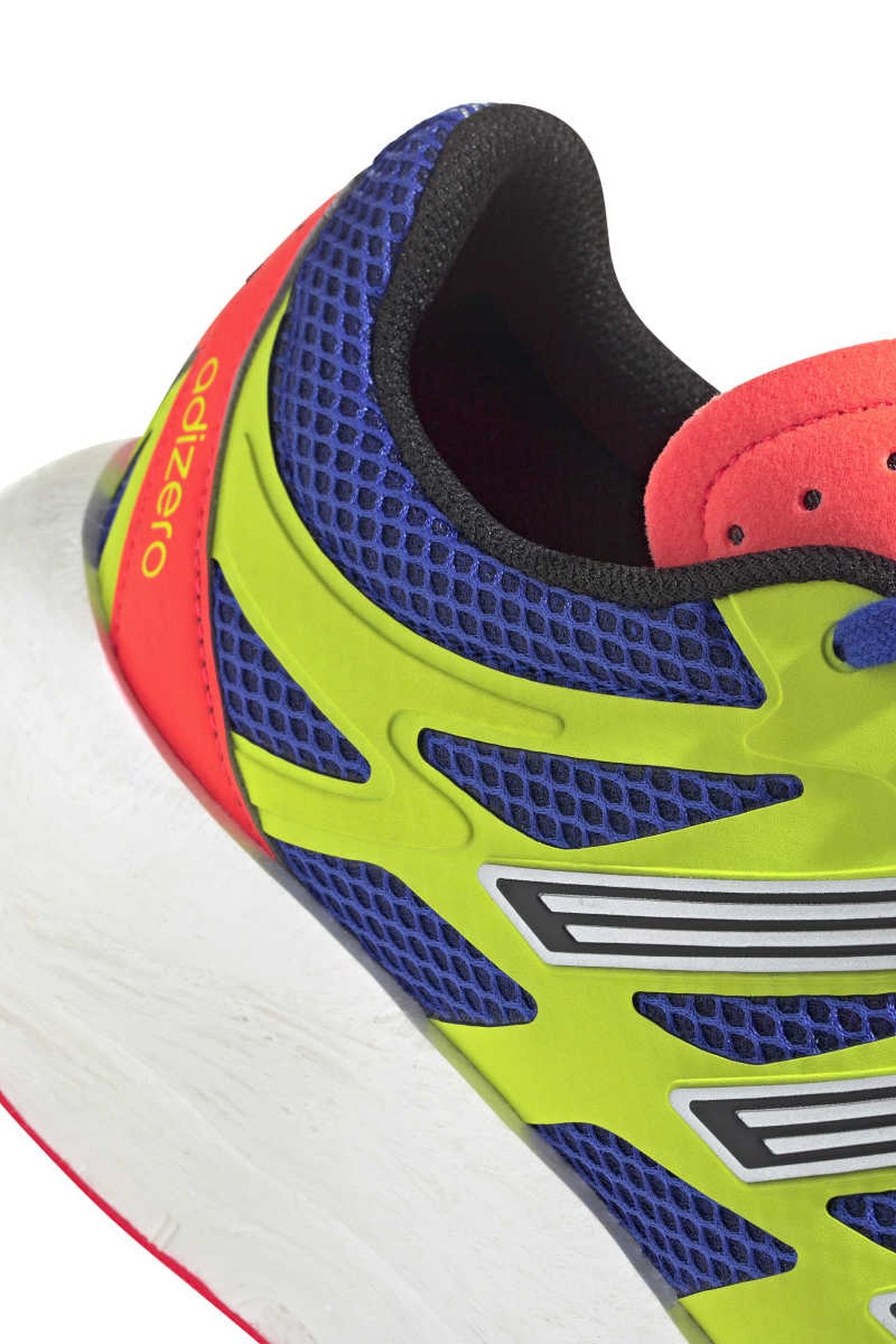 UNISEX ADIZERO ARUKU LUCID BLUE 9