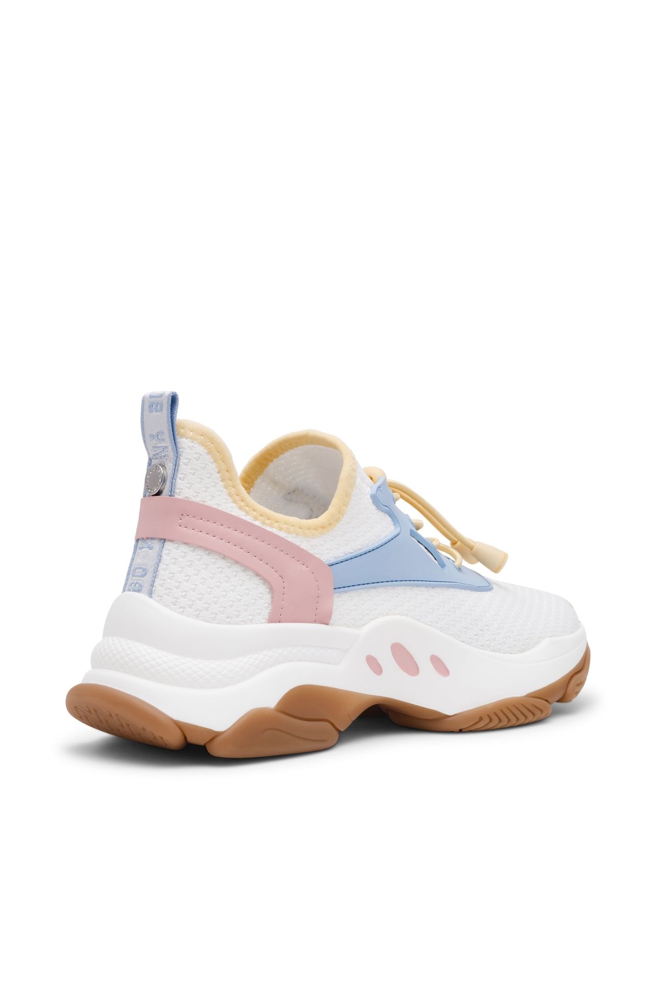 MATCH-E SNEAKERS PASTEL MULTI 4