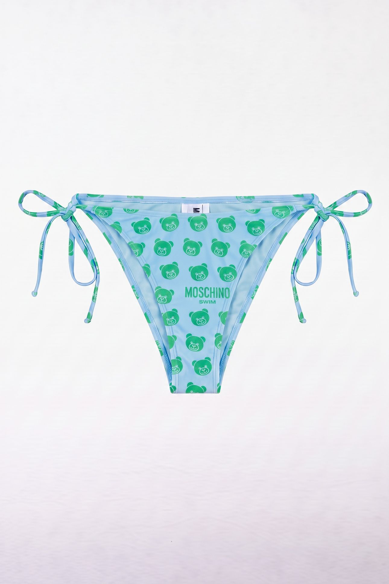 BIKINI BOTTOM BLUE 2