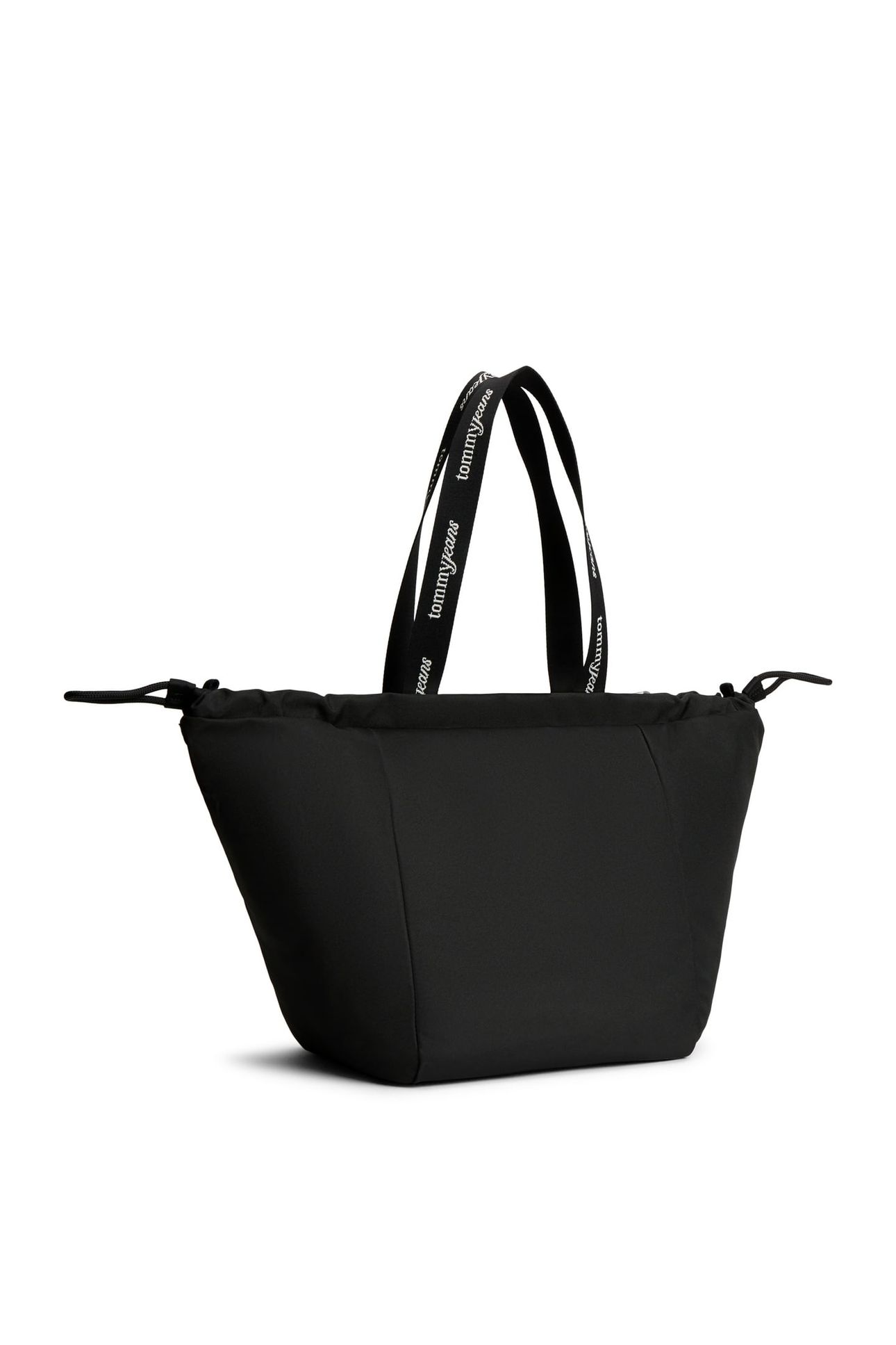 TJW ESS DAILY TOTE BLACK 3