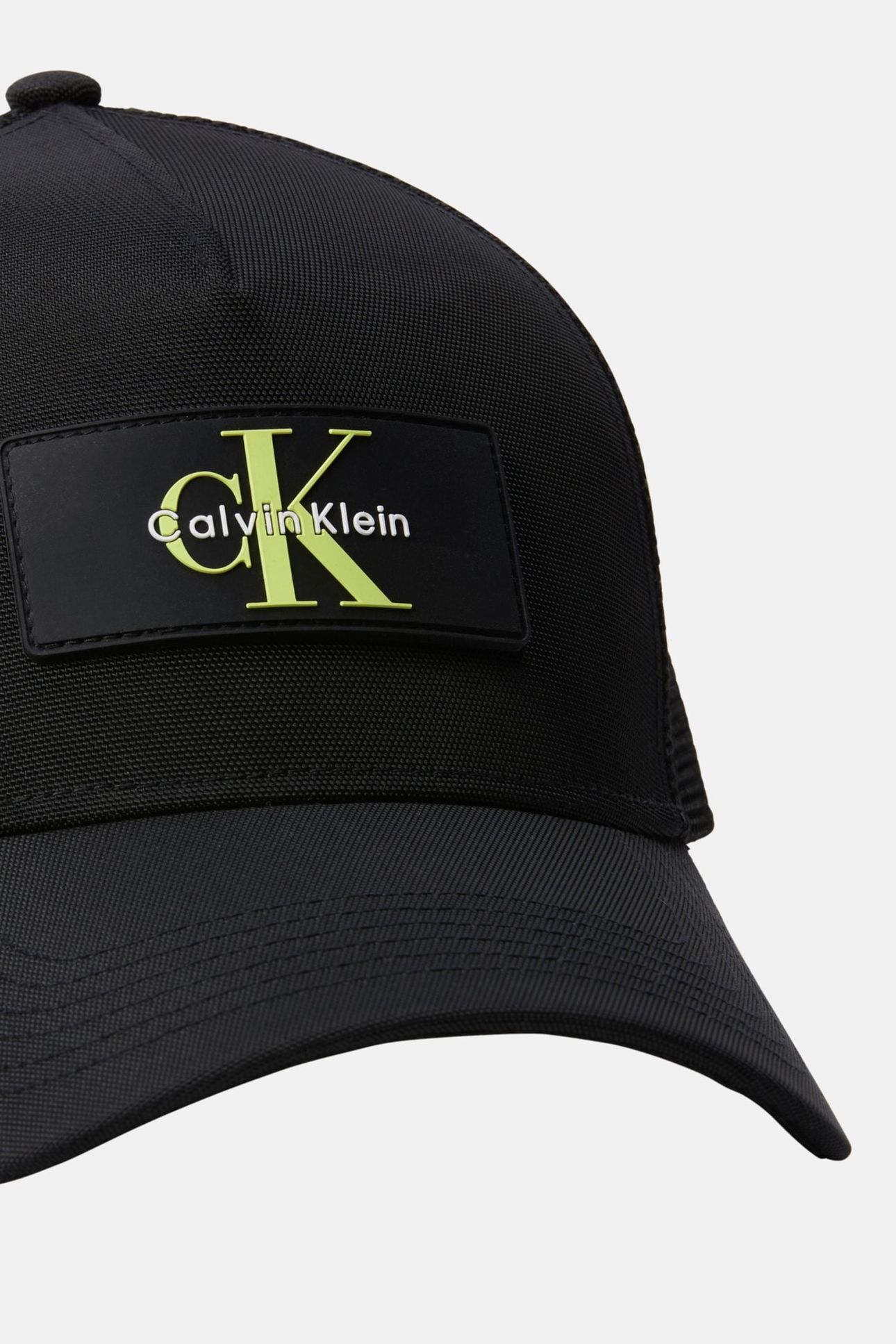 LOGO SILI PATCH BALL BLACK 4