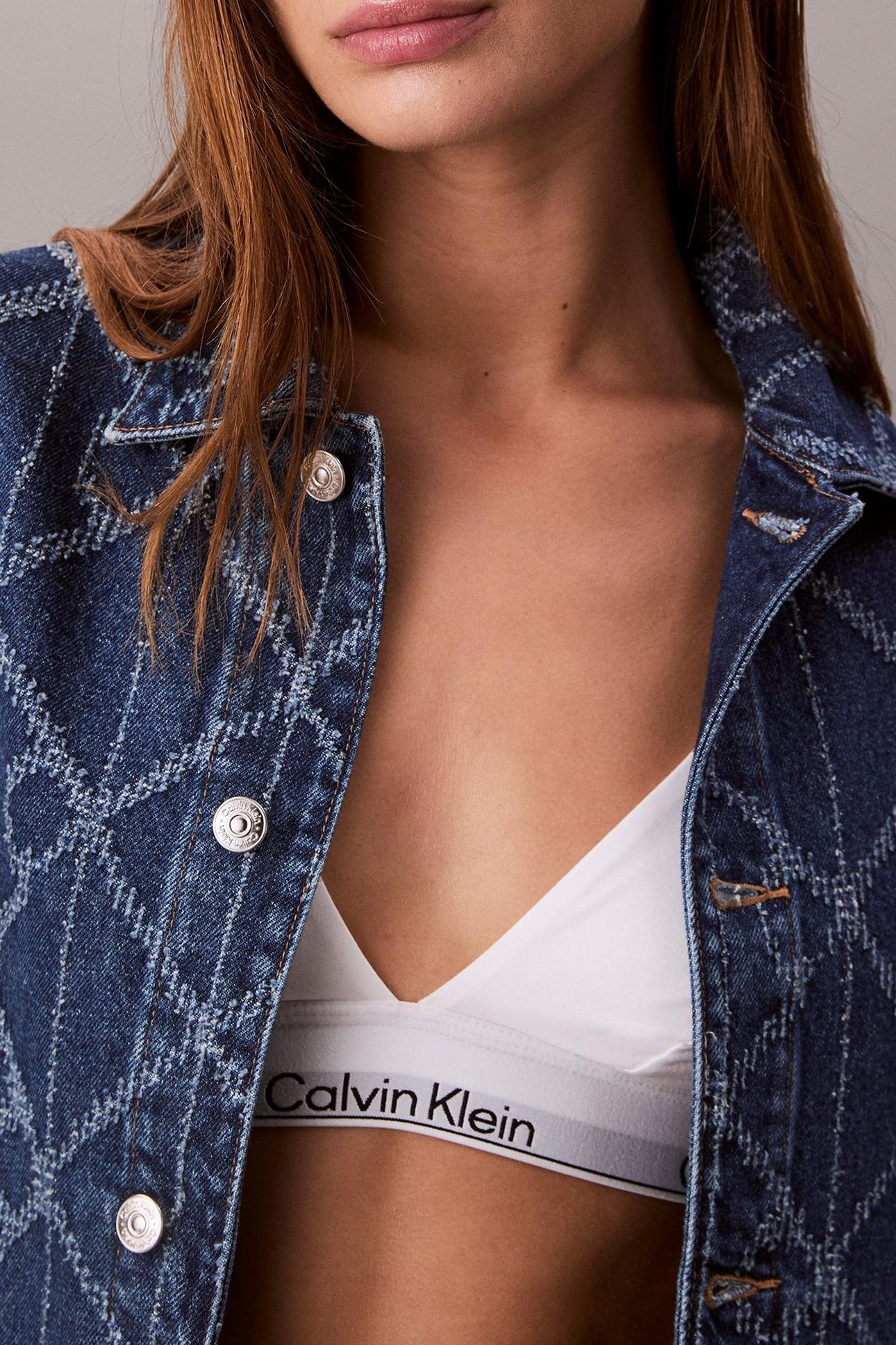AOP TRUCKER JACKET ATLANTIC 6