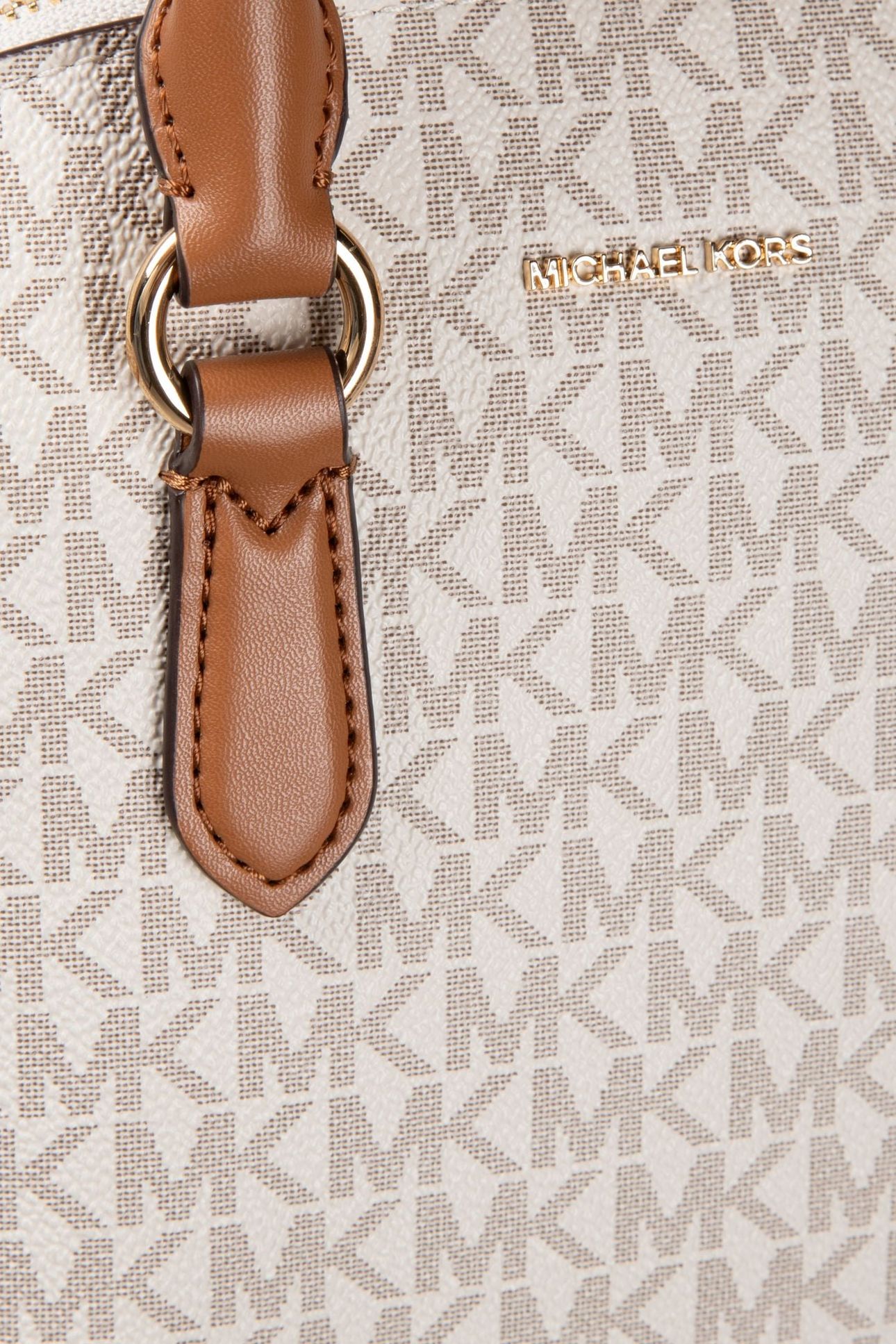 SMALL NS DOME MESSENGER VANILLA/ACORN 4