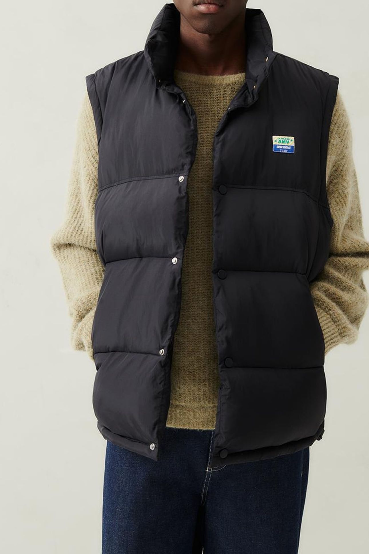 ZOTCITY COAT NOIR 3