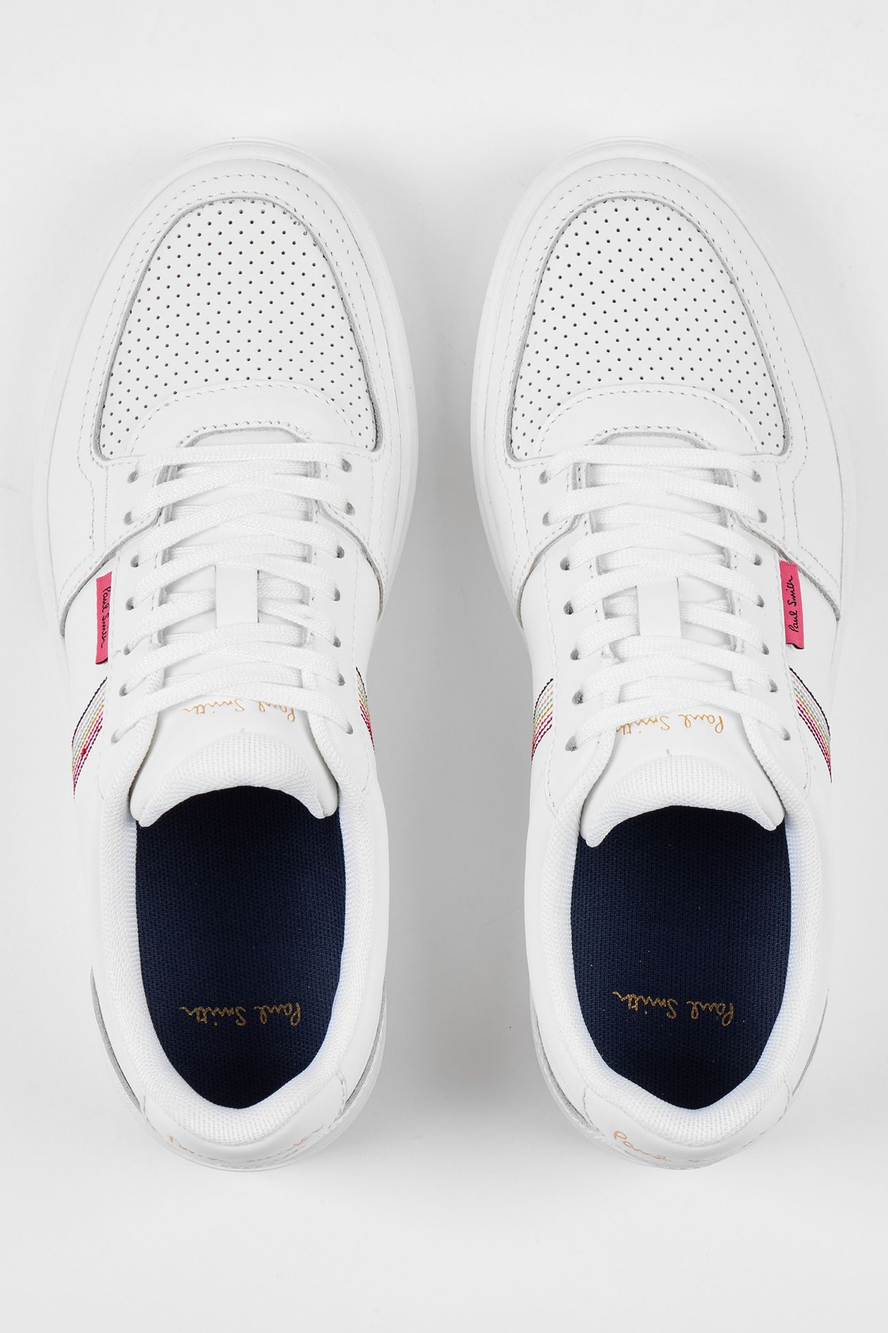 WOMENS SHOE MARGATE WHITE WHITE 4