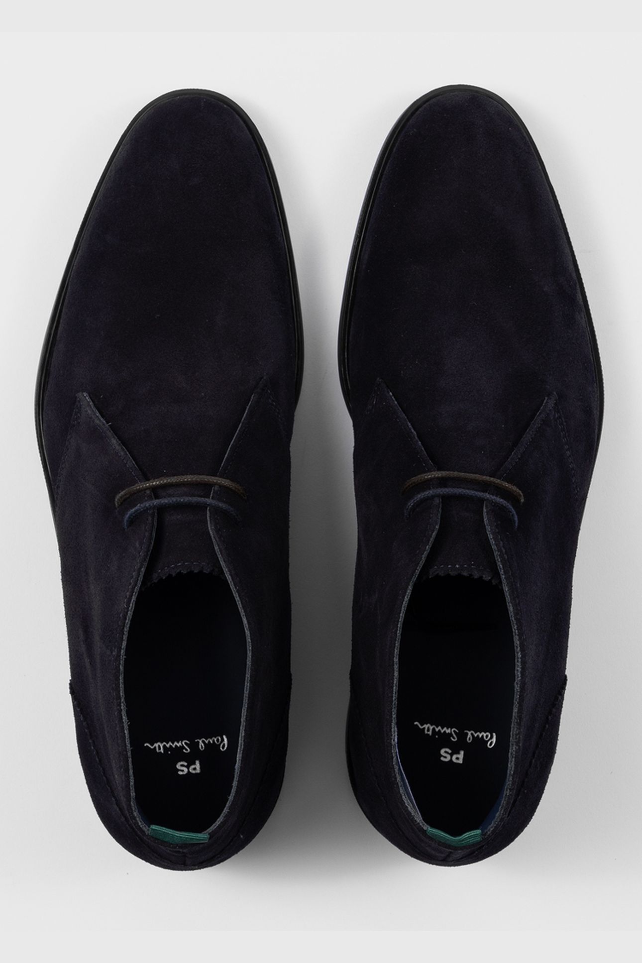 MENS SHOE DRUMMOND NAVY VERY DARK NAVY 10