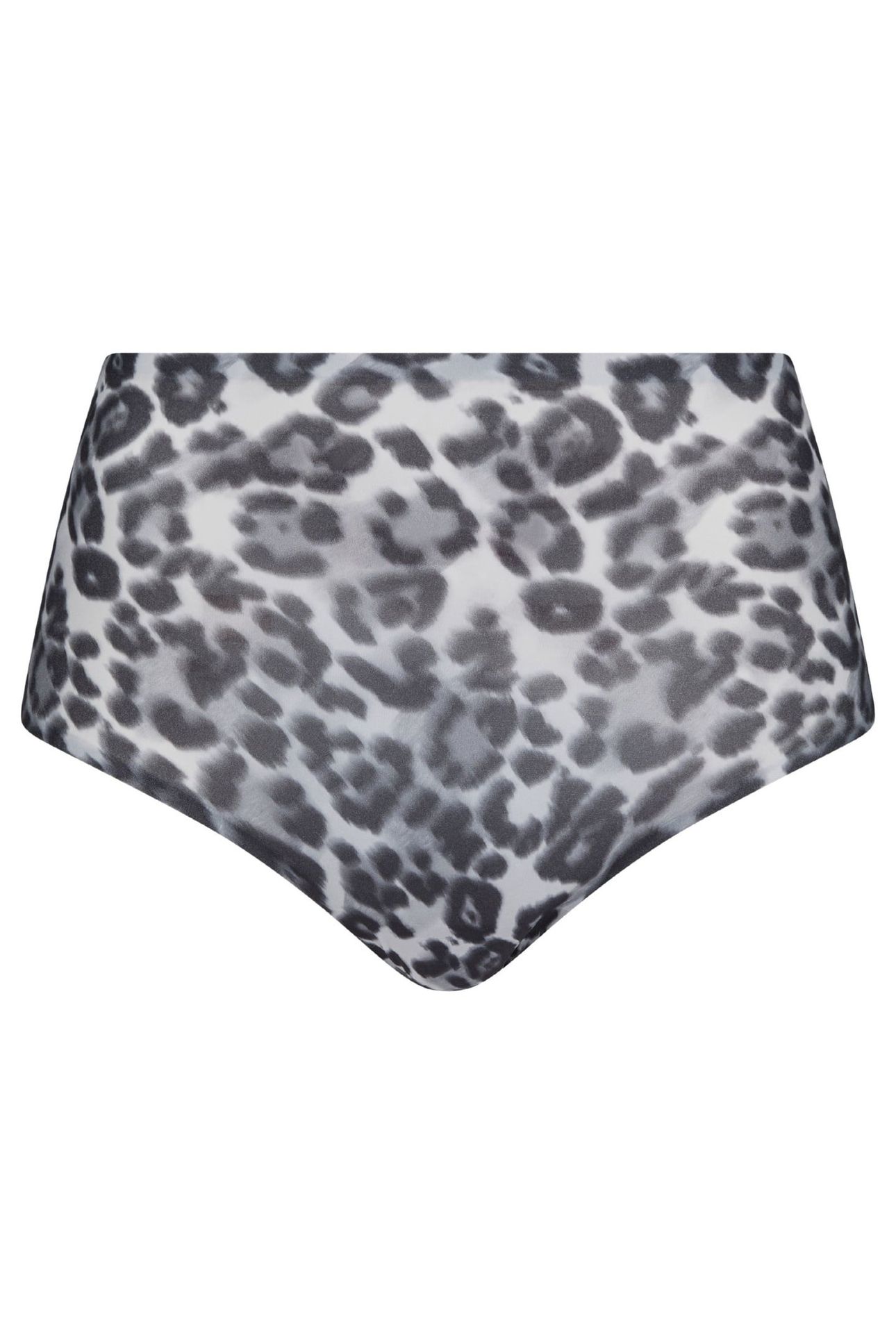 UW BO. BRIEF GREY LEOPARD 1