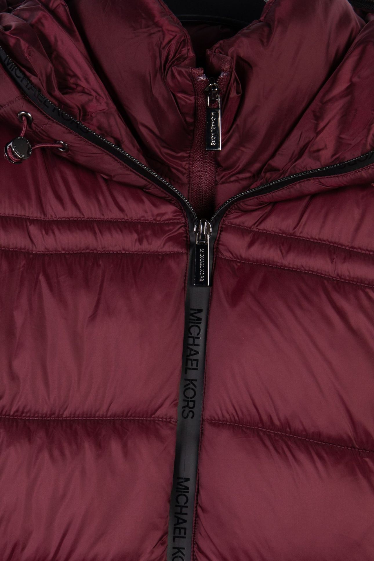 PACKABLE WITH BIB OXBLOOD 4