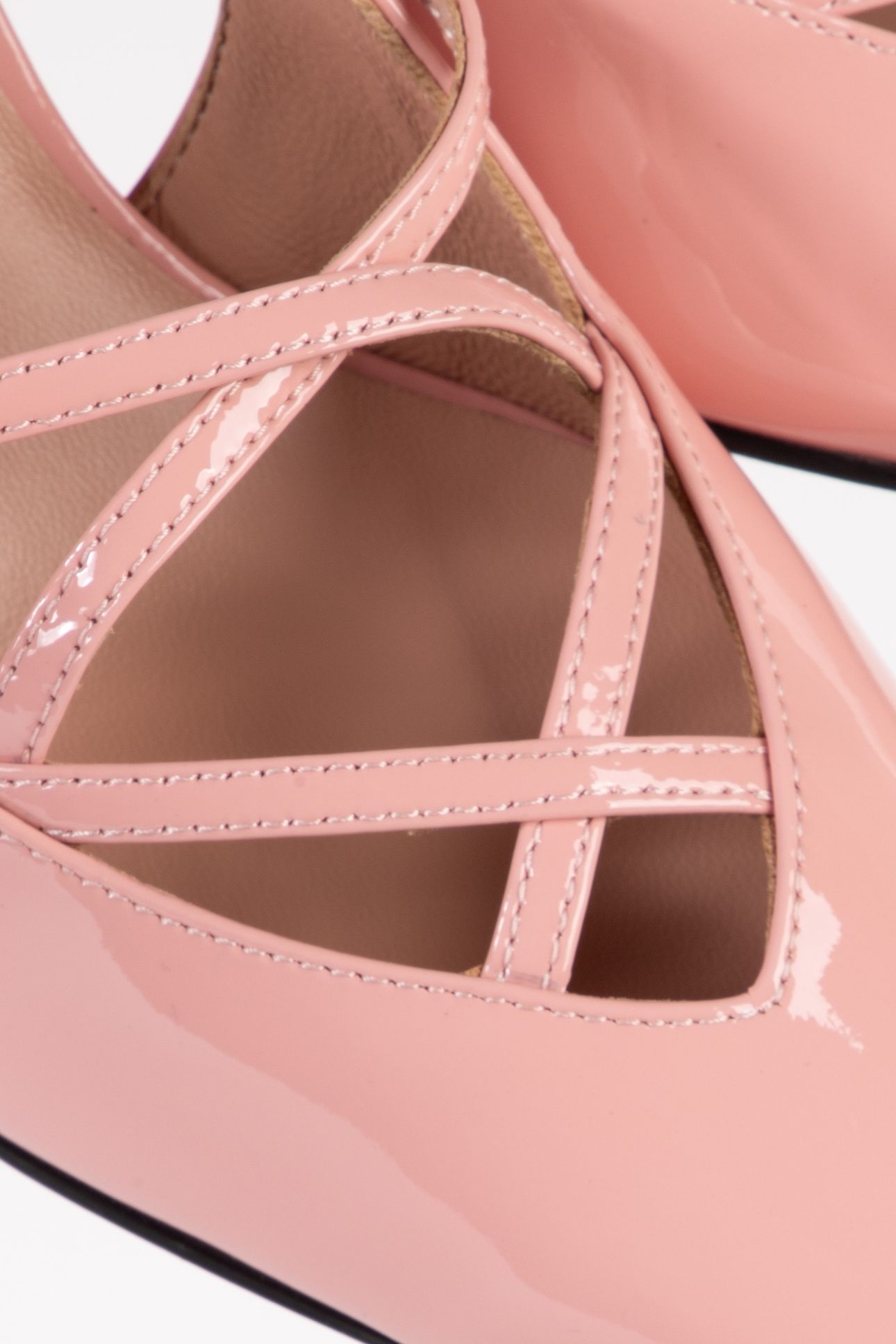 PUMP PINK 3