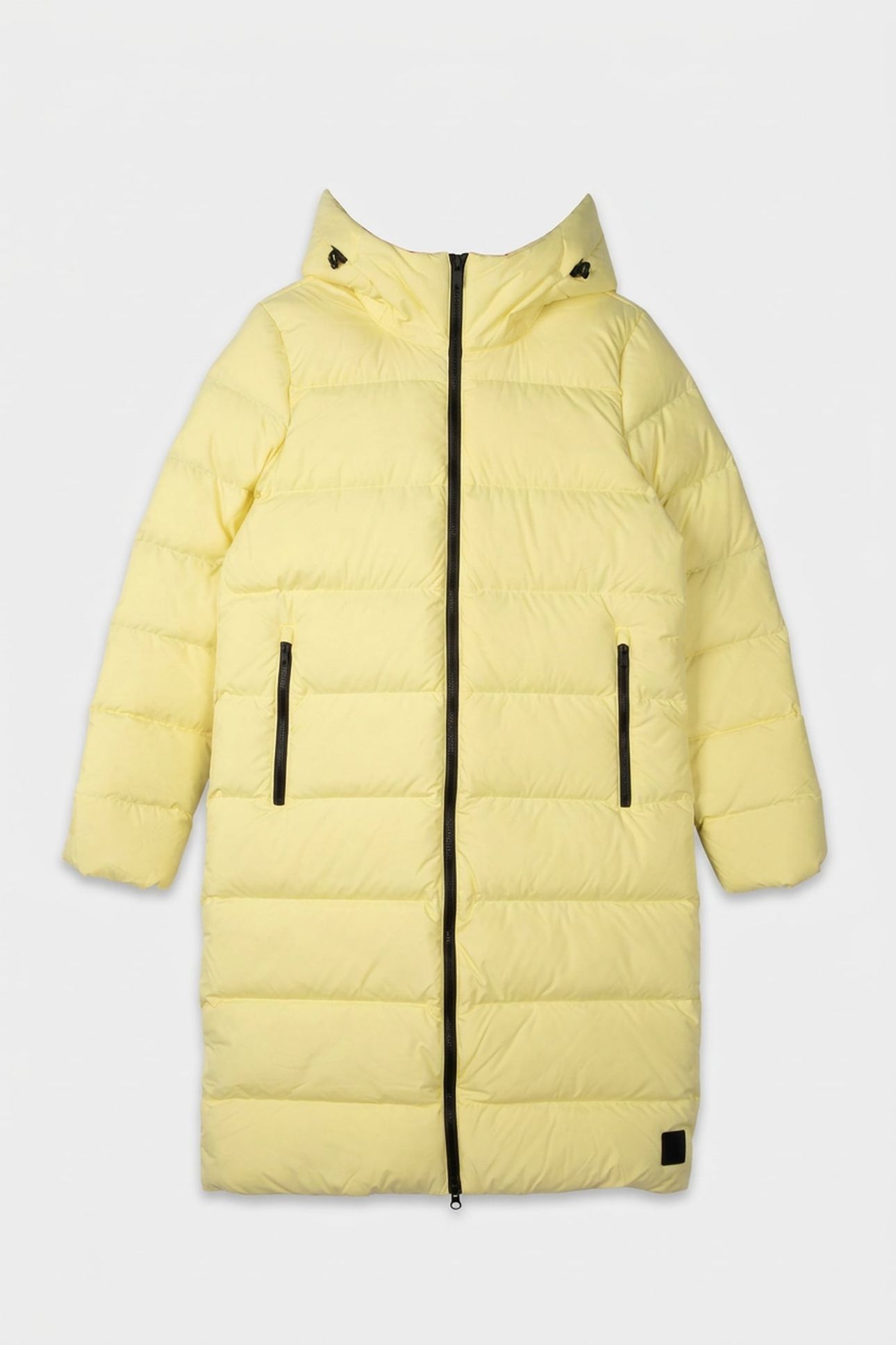 FROZEN PALACE COAT LEMON ICE 3