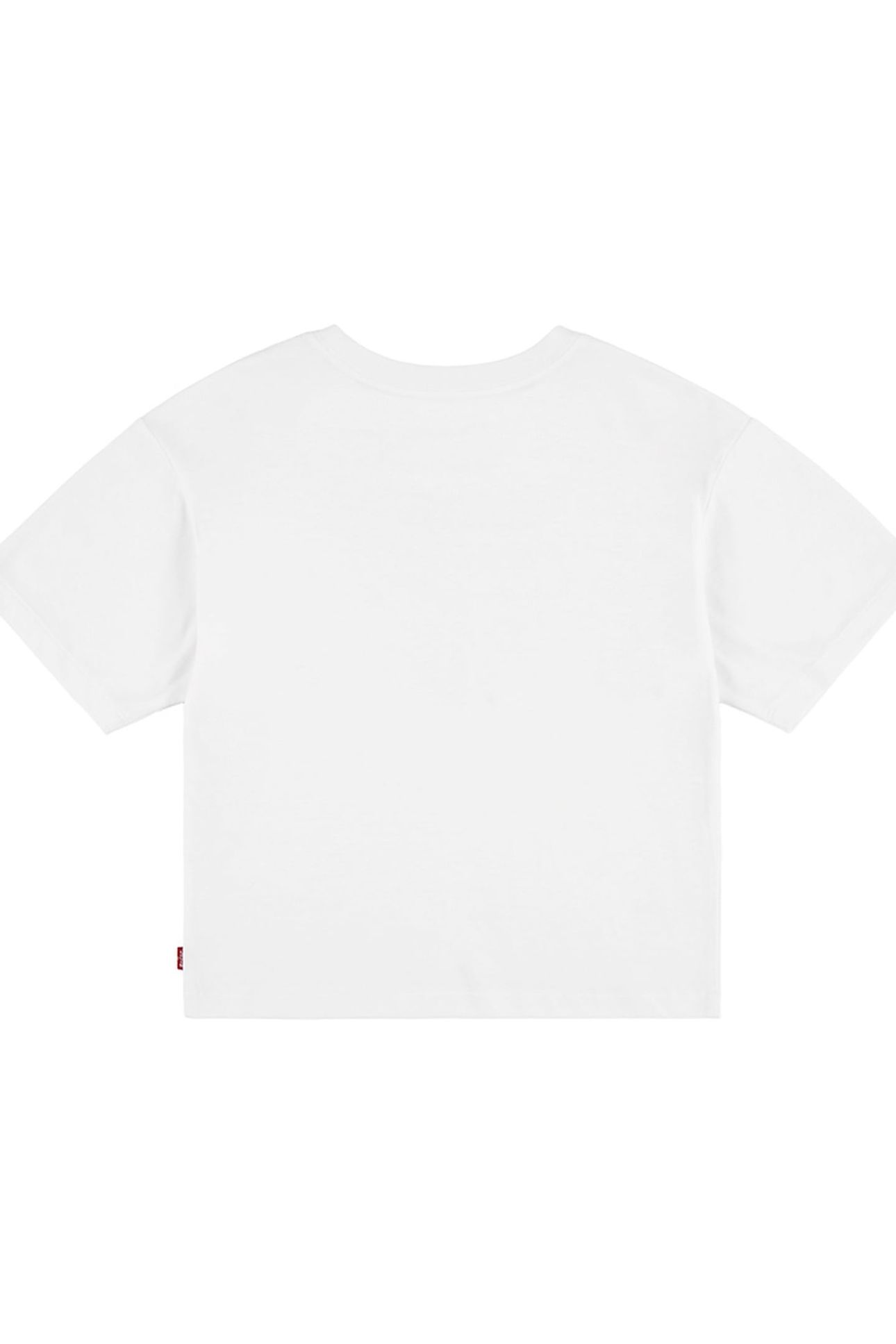 GIRLS LIGHT BRIGHT MEET & GREET TOP WHITE 2