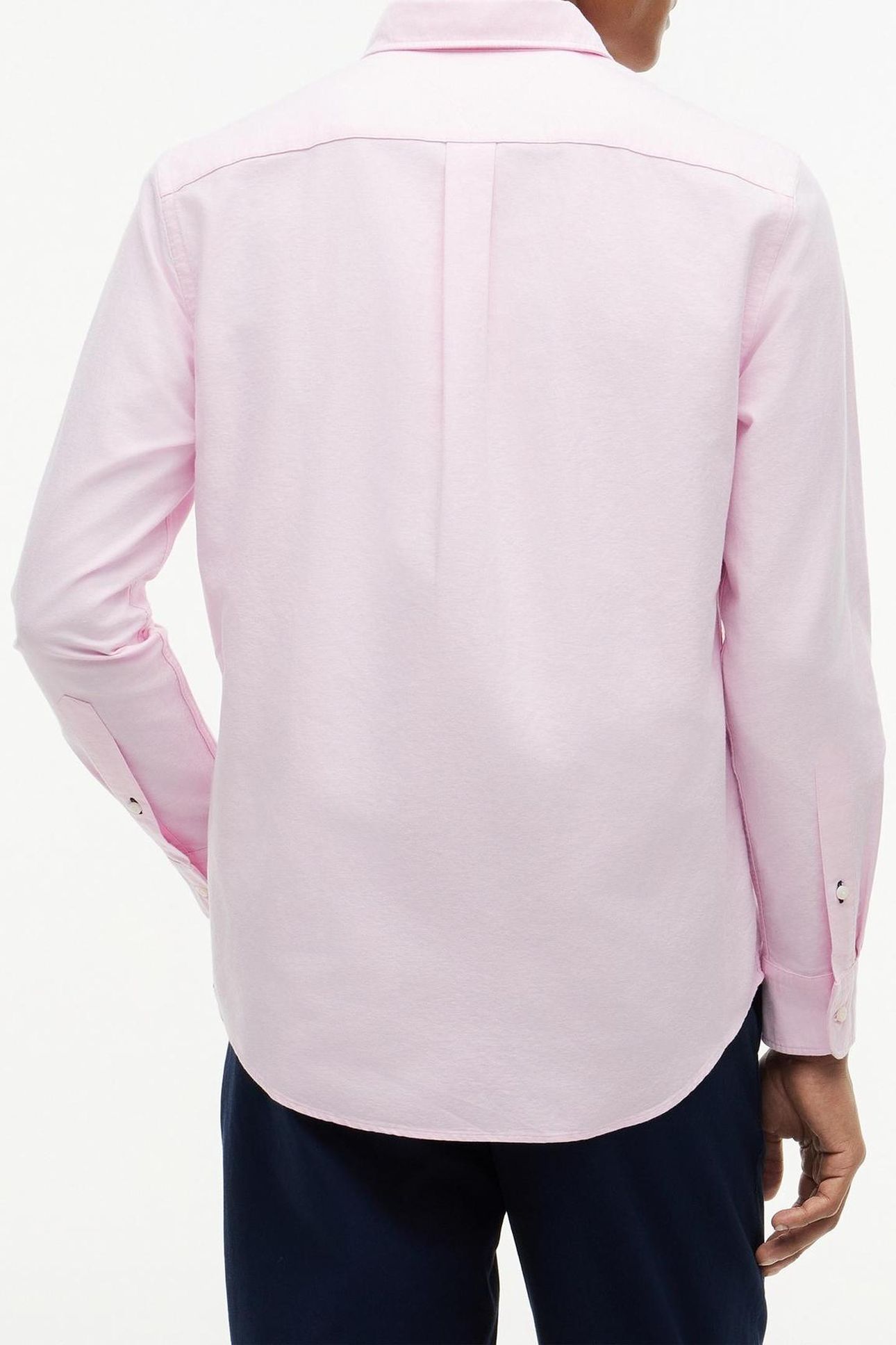 SOLID HERITAGE OXFORD ROSE PETAL 2