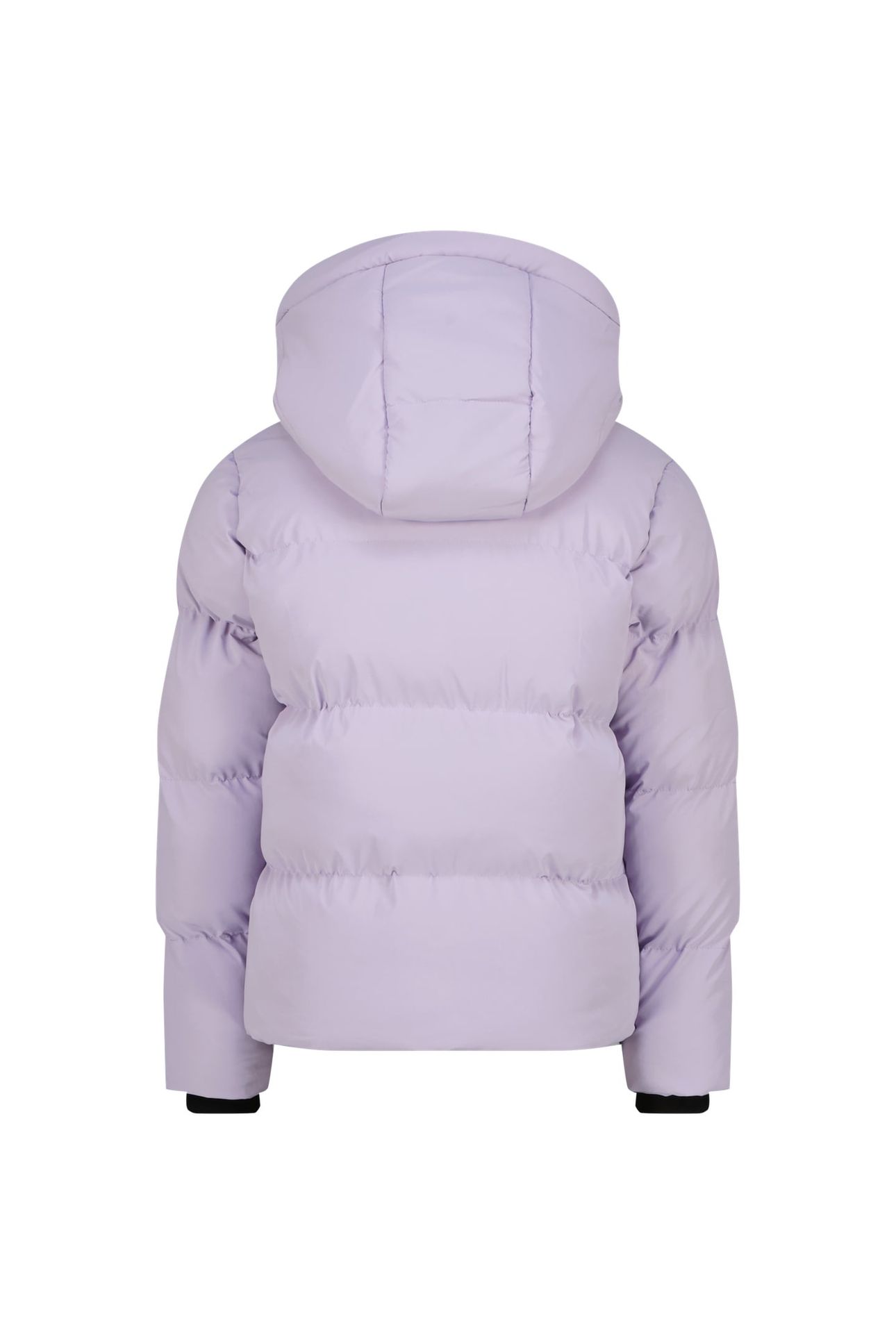 GIRLS TABITA JACKET OUTDOOR LILAC 3