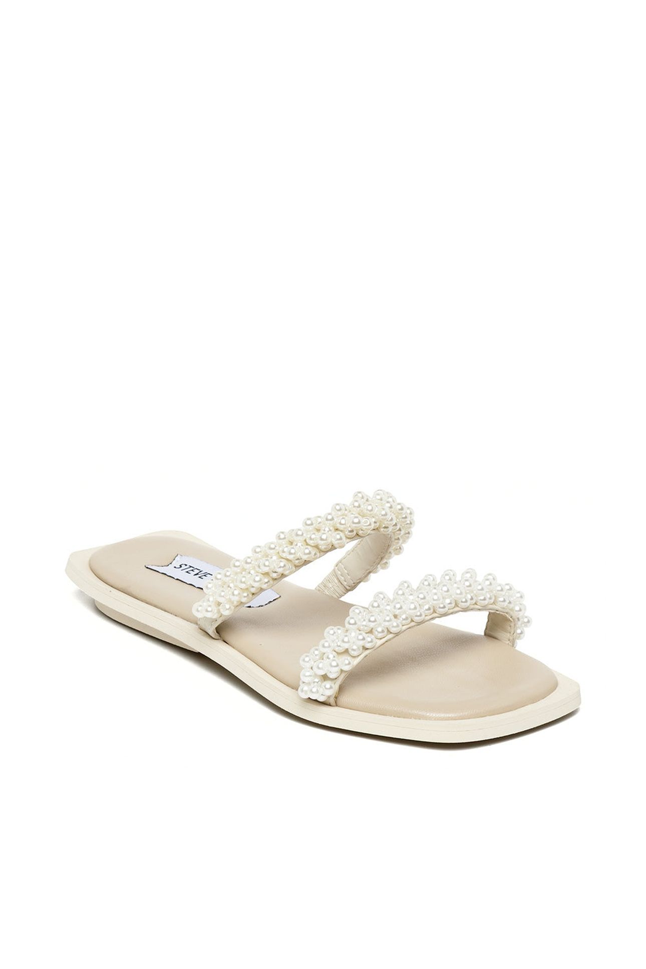 JSINNE SANDALS OFF WHITE 2