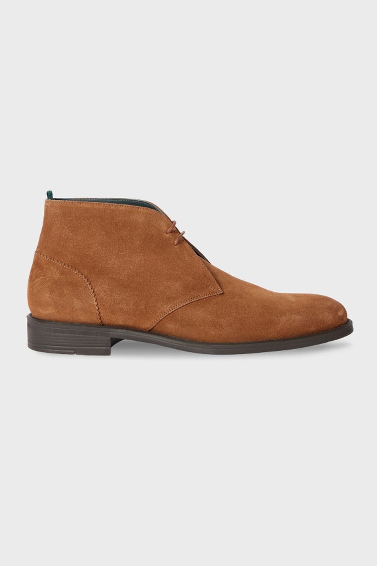 MENS SHOE DRUMMOND TAN TAN 1