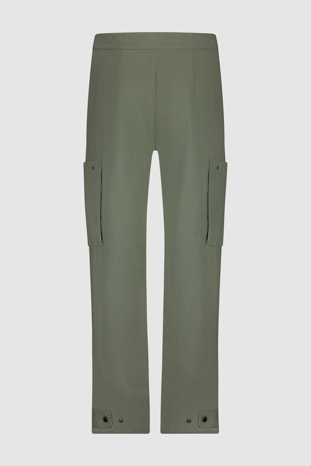 OLIVE PANTS BEETLE 2
