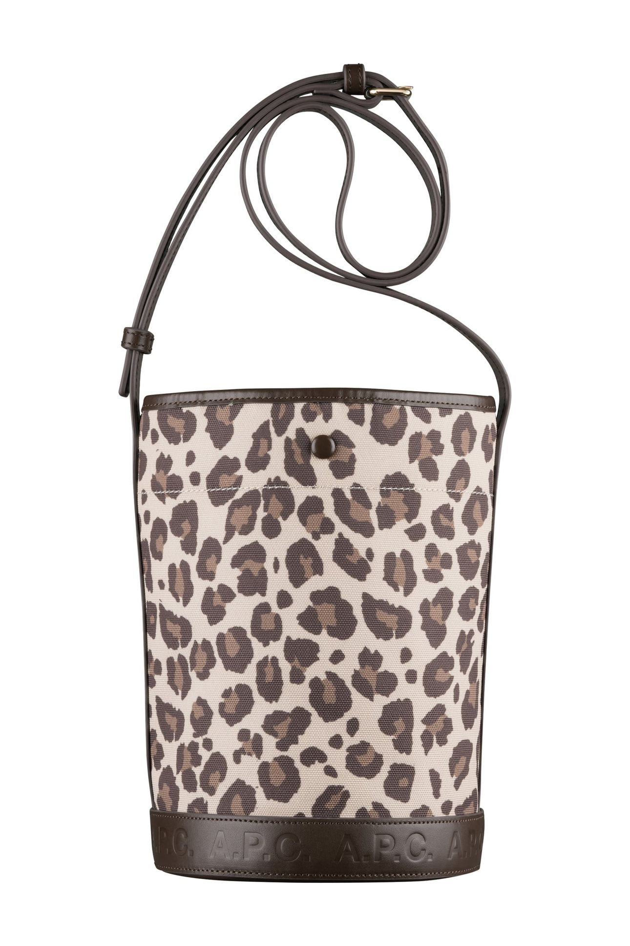 BAG HELENE LEOPARD 1