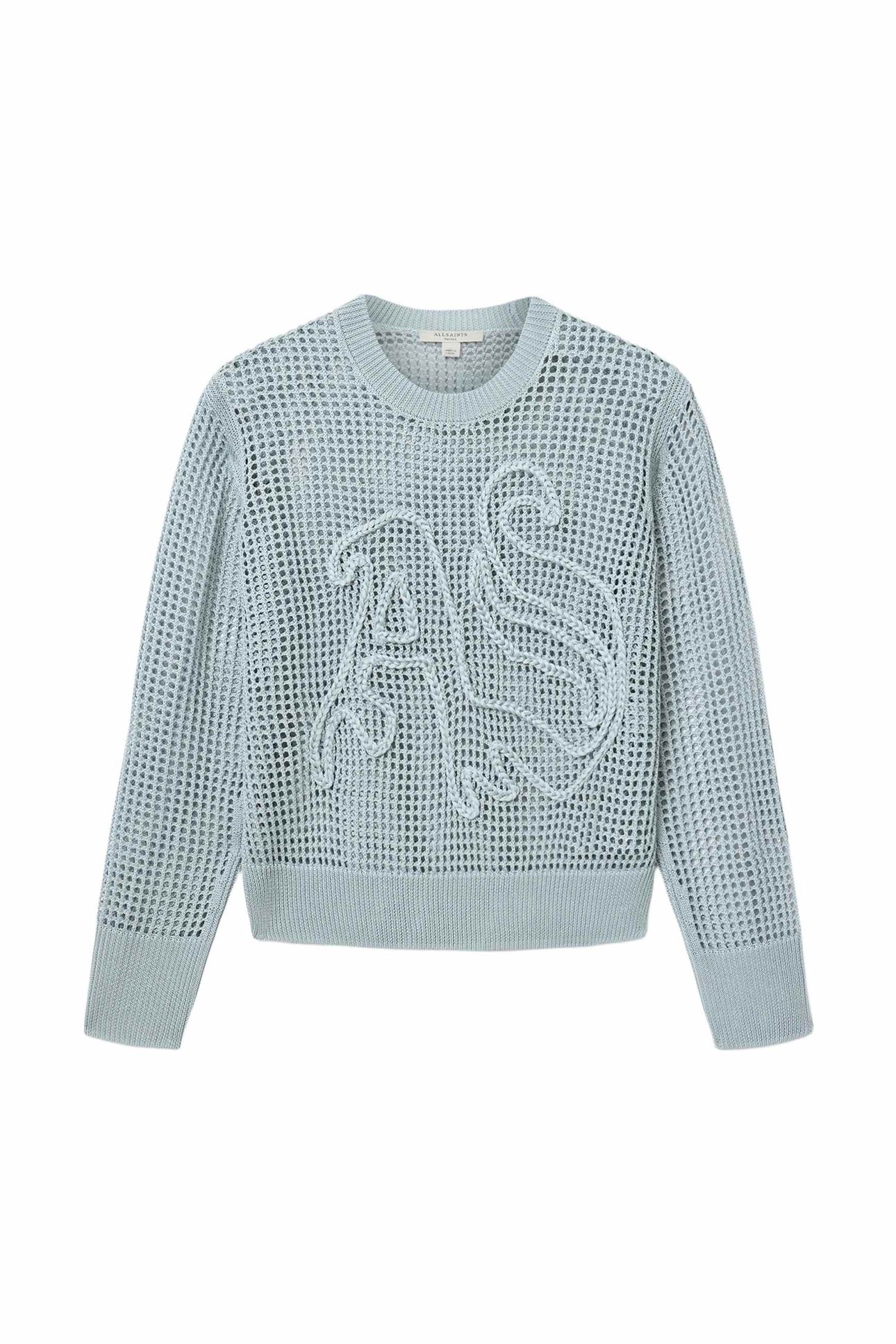 RAELYN JUMPER QUARRY BLUE 4