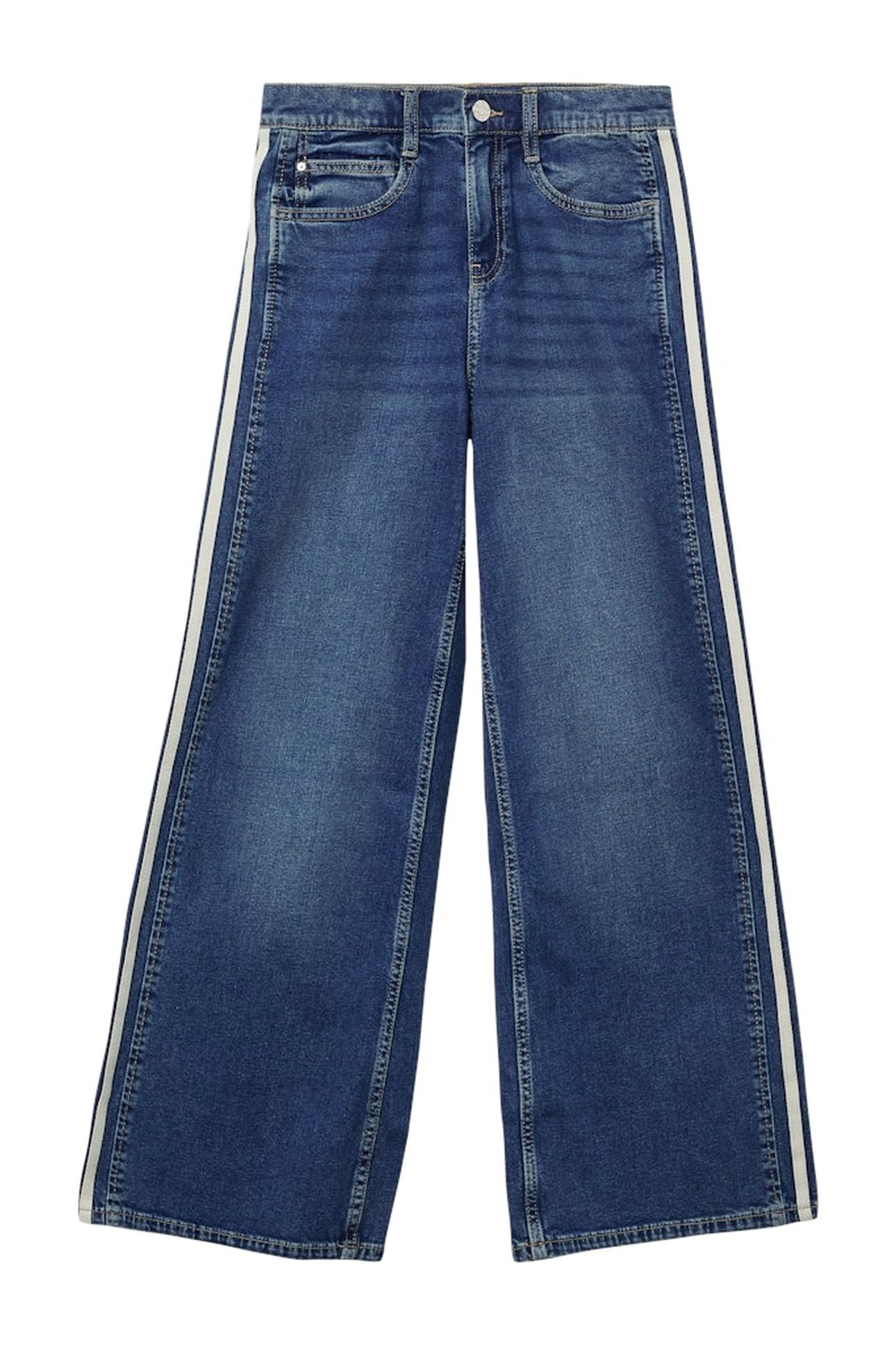 S.OLIVER JEANS BLUE DENIM 1