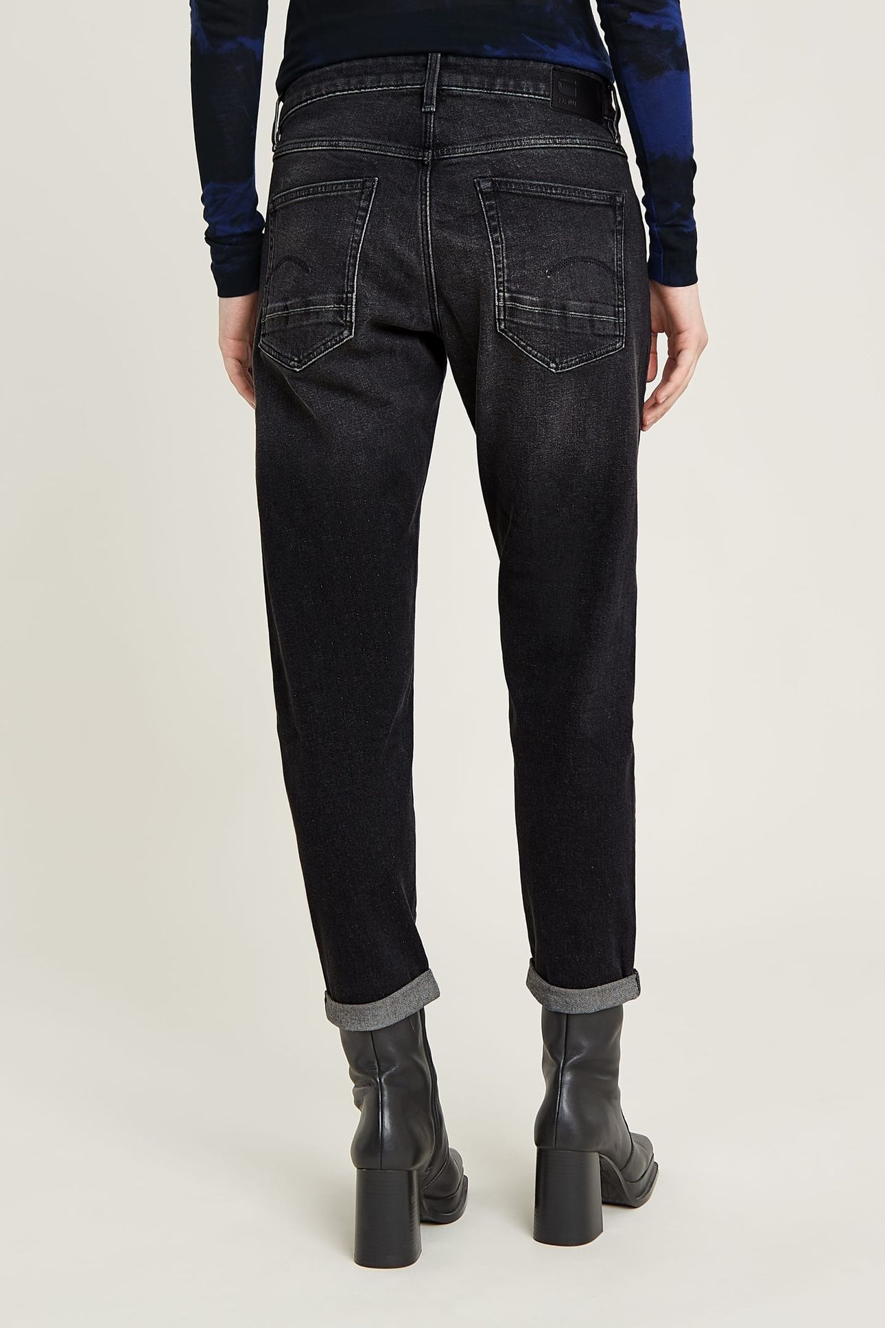 KATE BOYFRIEND BLACK 2