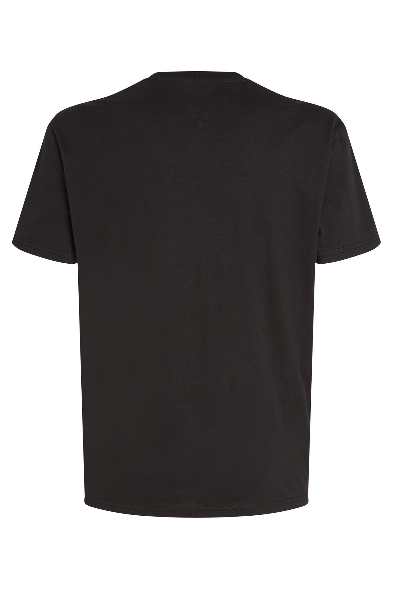 TJM REG LINEAR LOGO BLACK 5