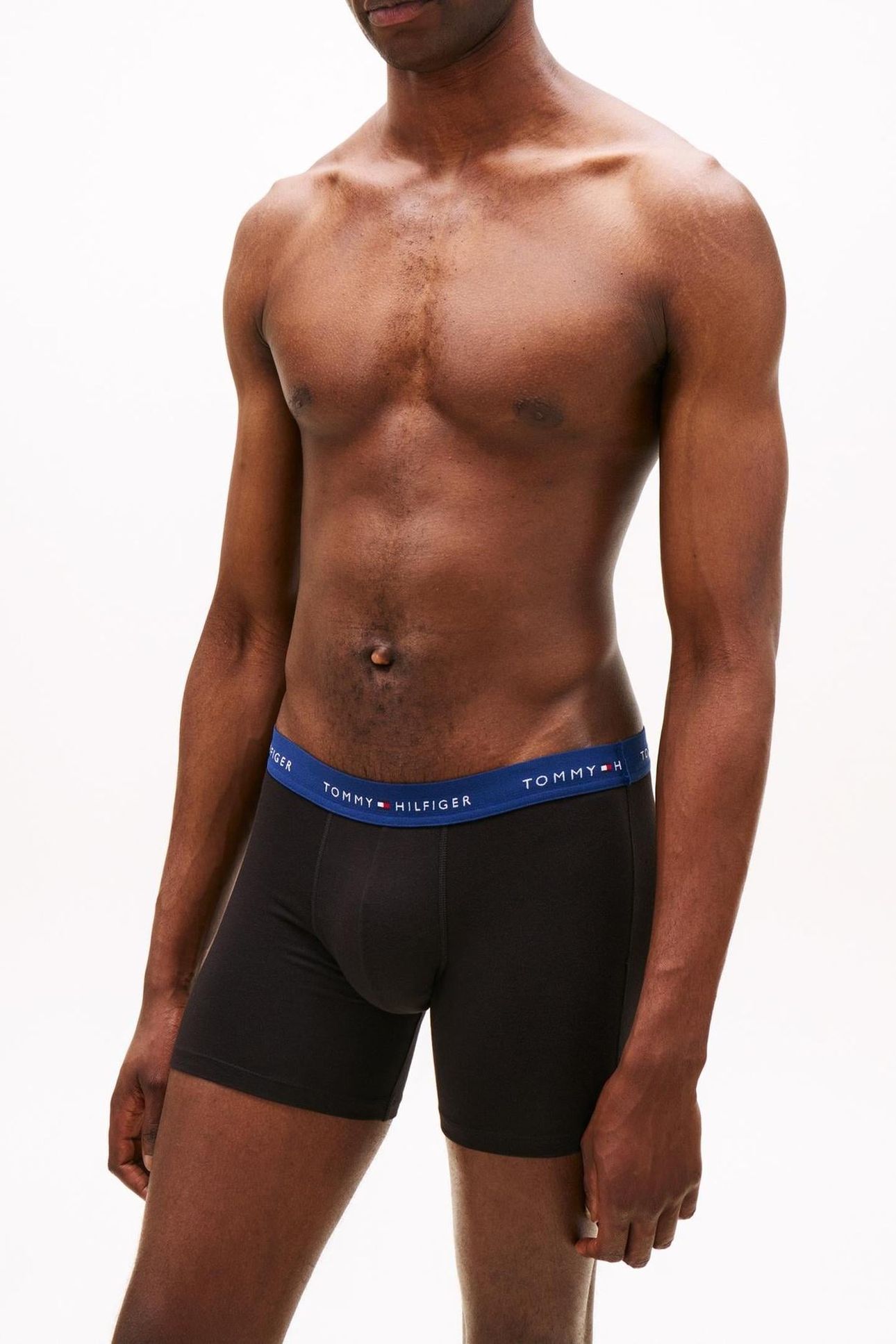 3-PACK BOXER BRIEF WAISTBAND FRS CRAN/SWT BLU/NGHT SKY 4