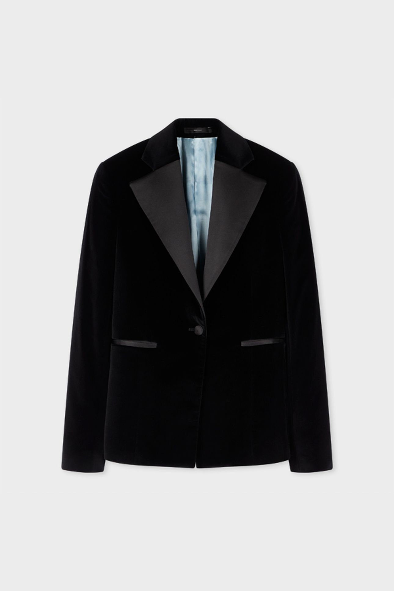 WOMENS JACKET BLACK 2