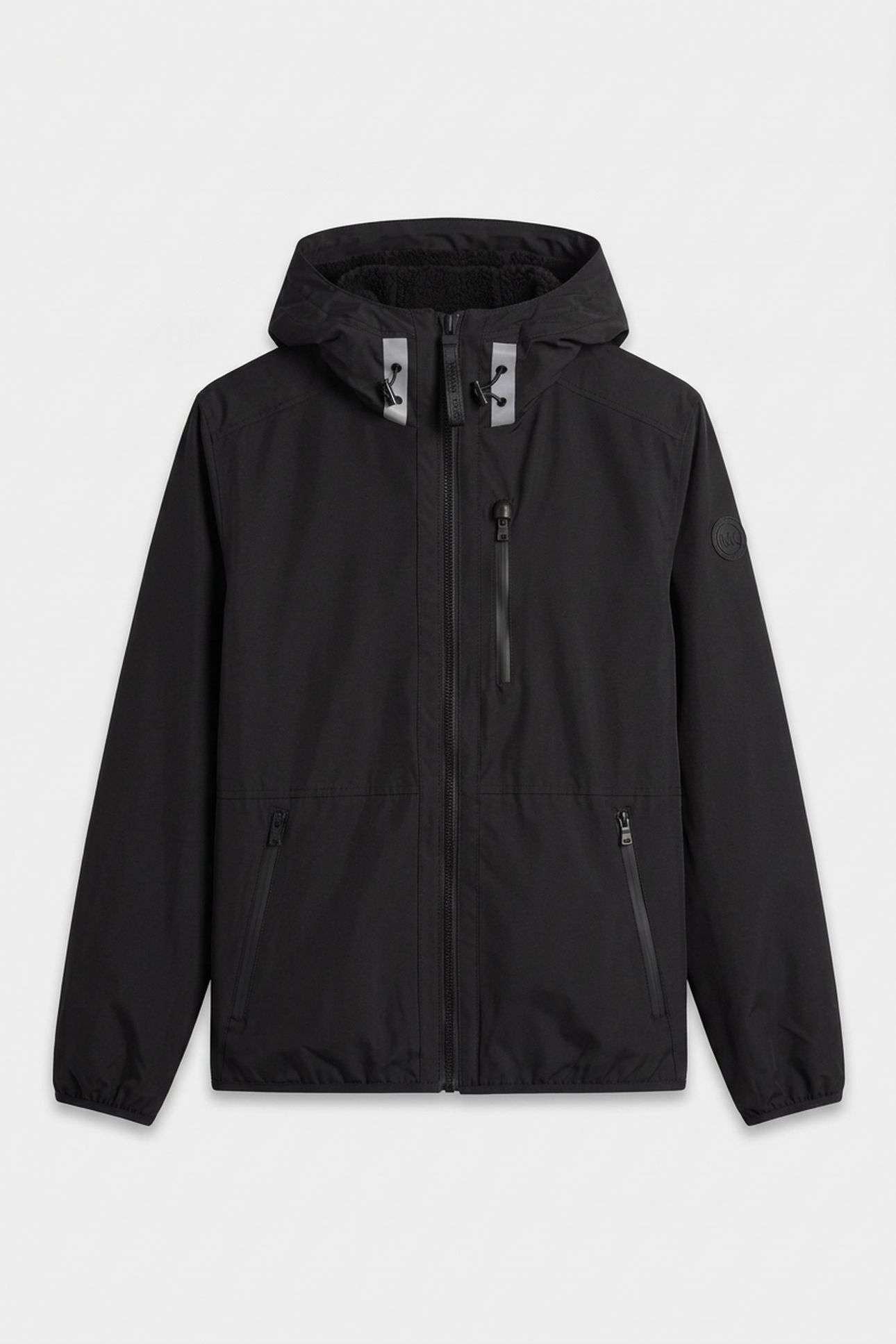 3-IN-1 SOFTSHELL JACKET BLACK 3