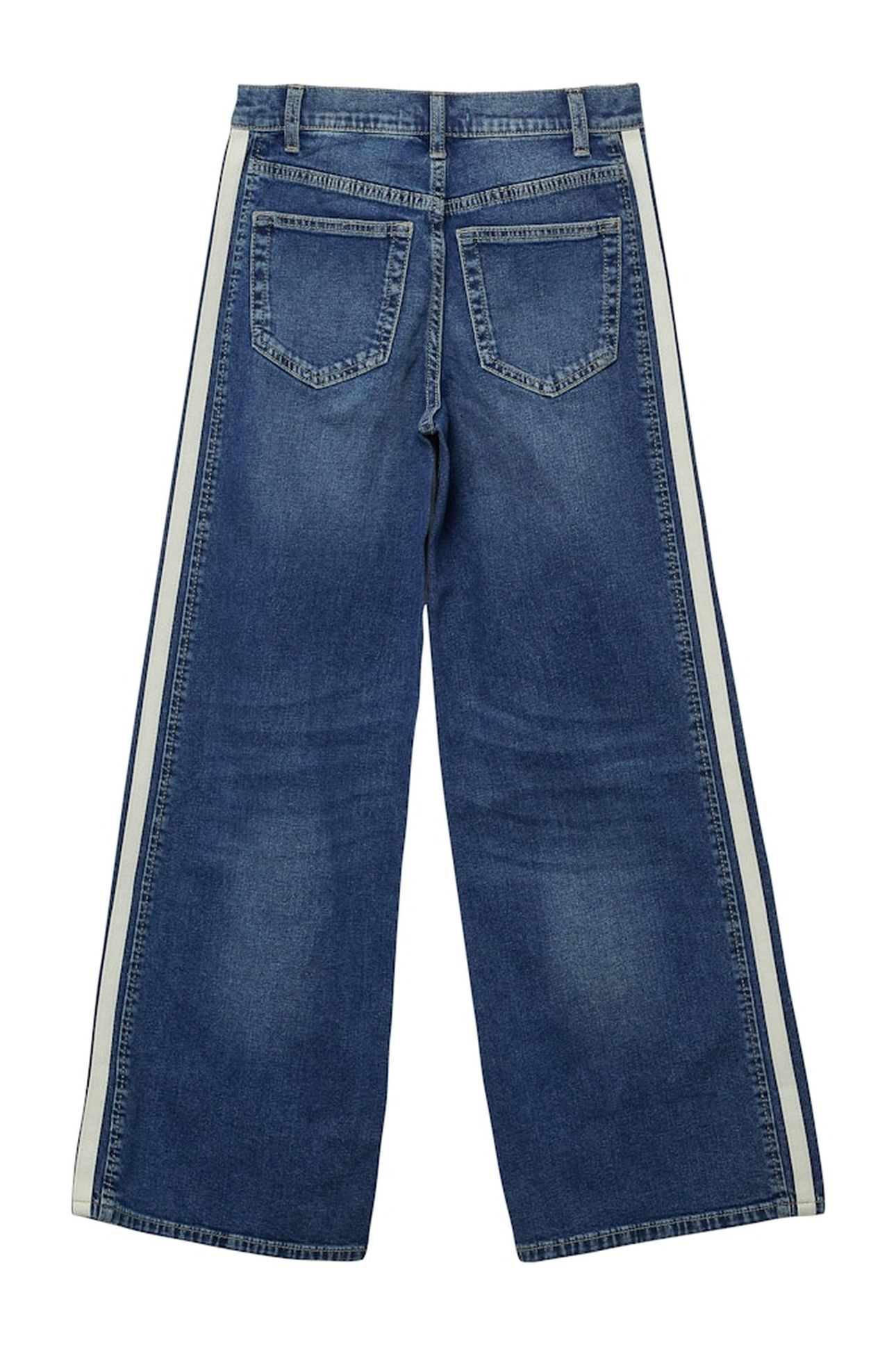 S.OLIVER JEANS BLUE DENIM 2