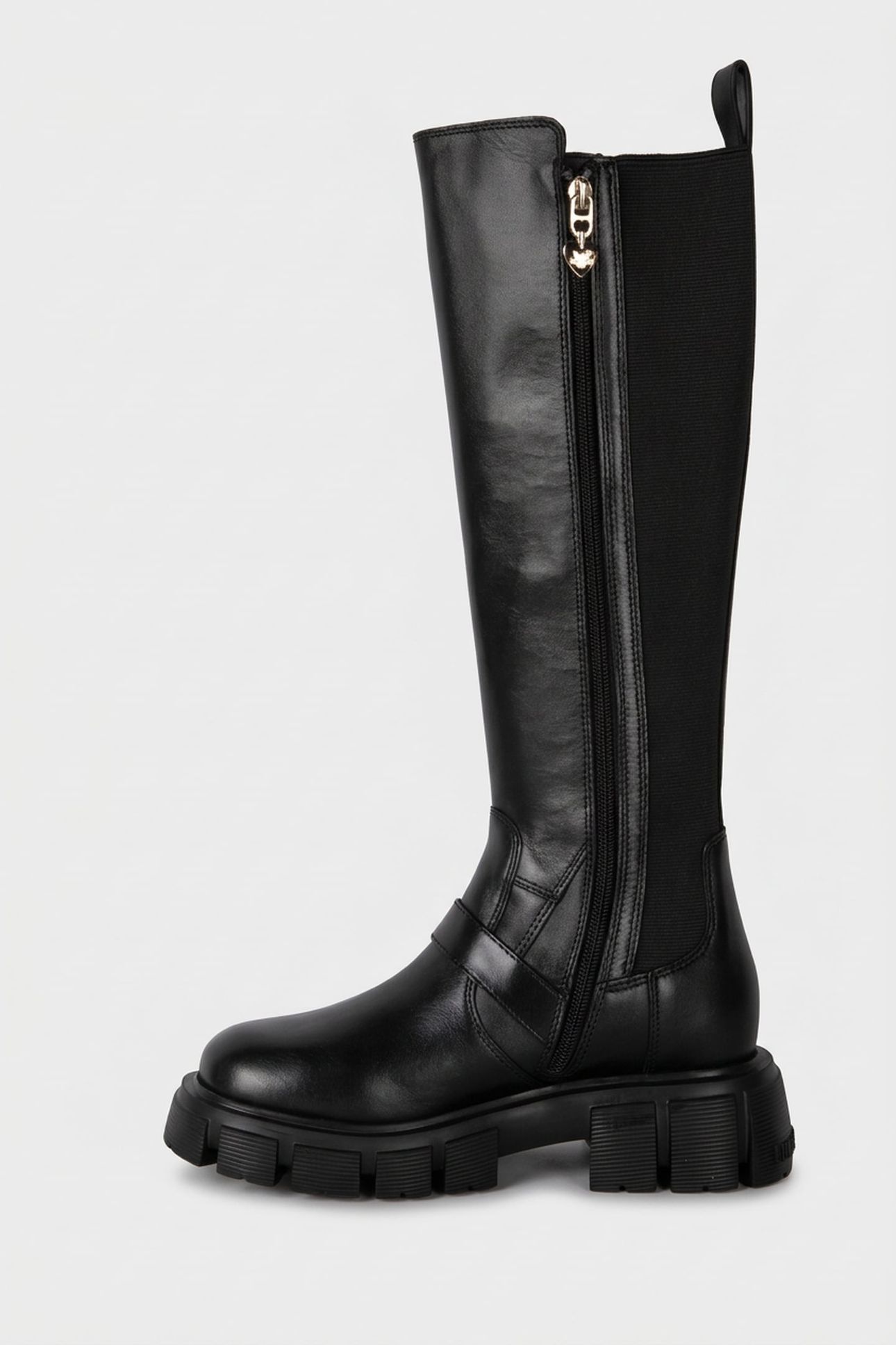 BOOTS BLACK 4