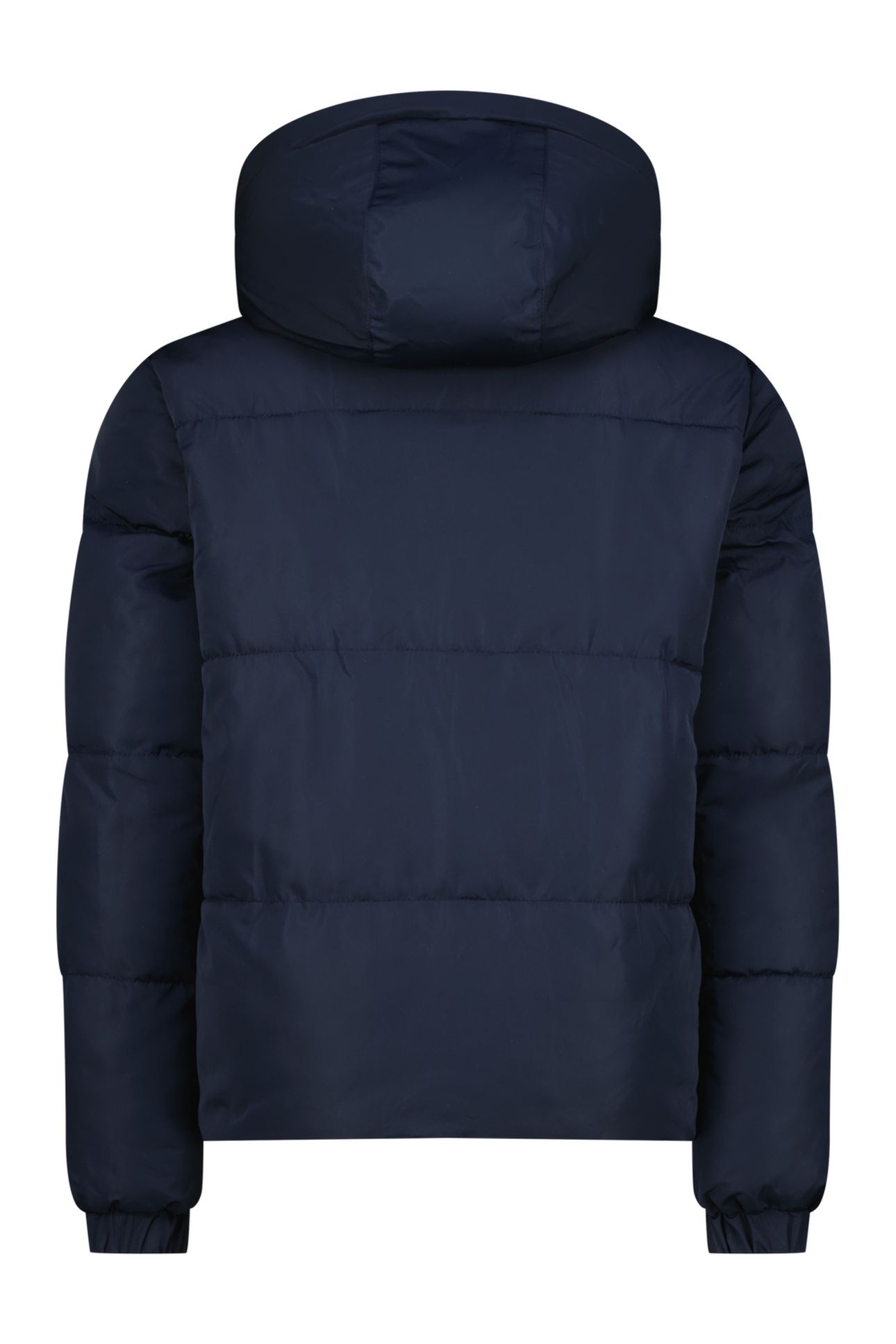 GIRLS TAMIA JACKET OUTDOOR DARK BLUE 8