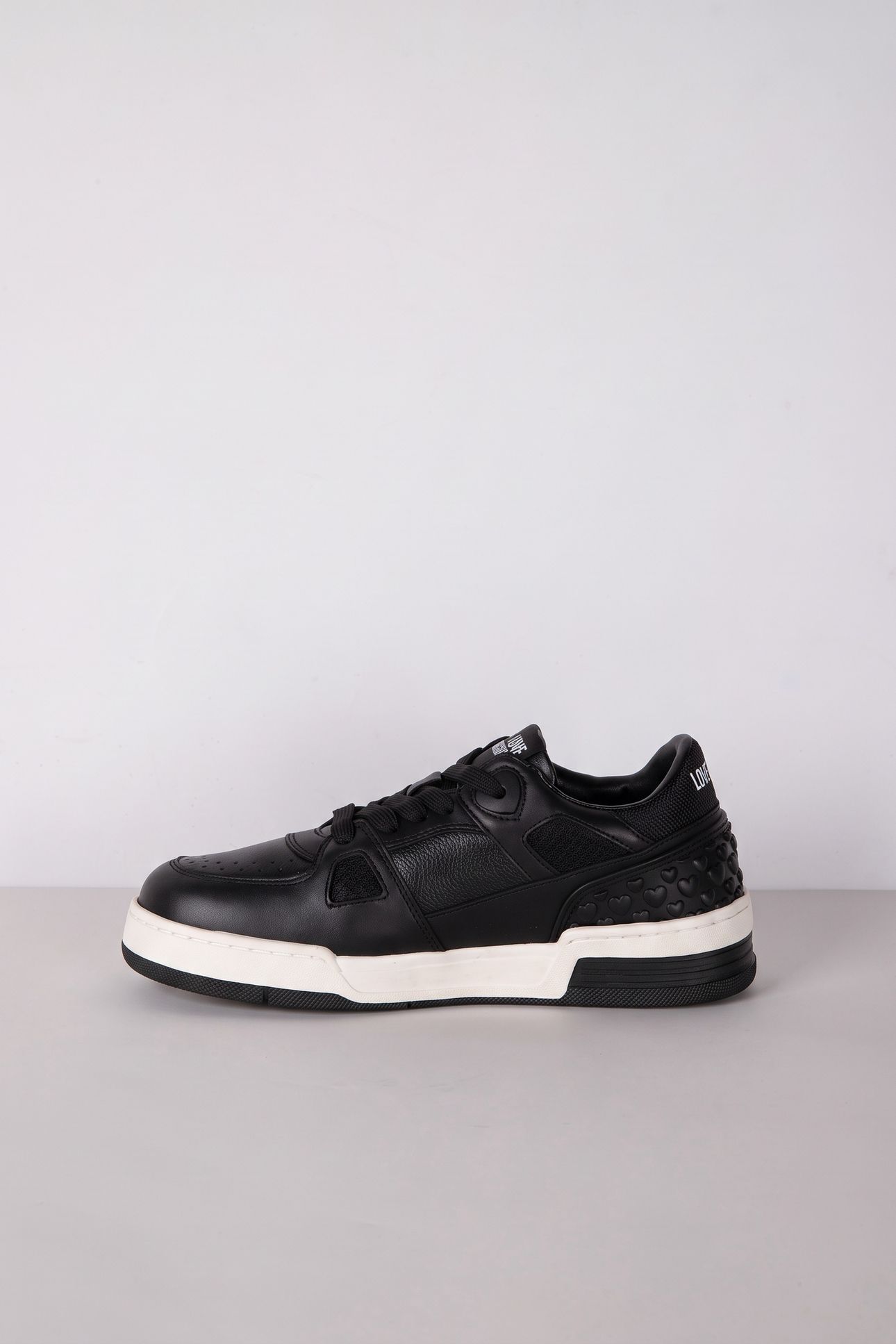 SNEAKERS BLACK 4