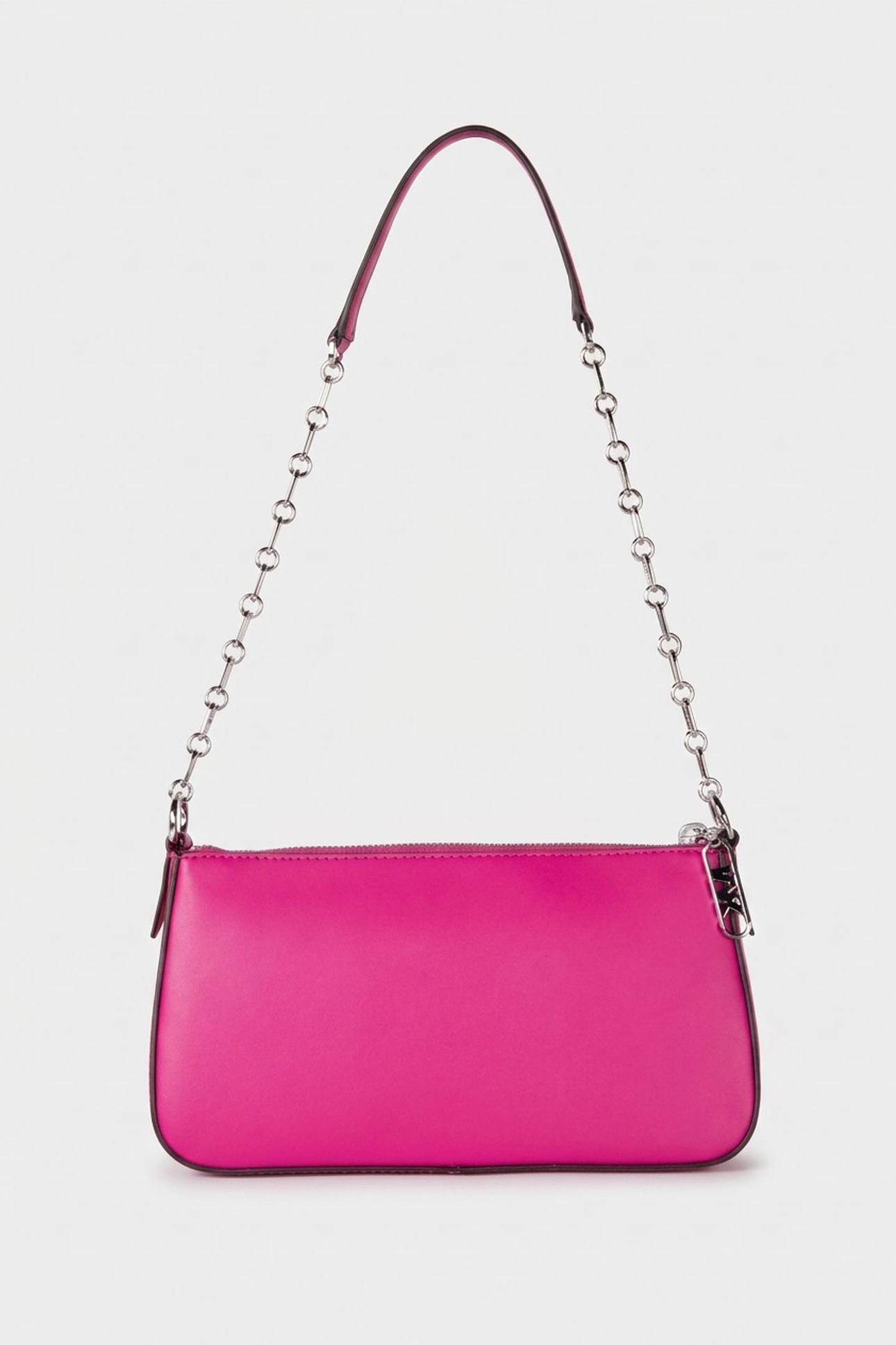 MEDIUM CHAIN POUCHETTE WILD BERRY 2