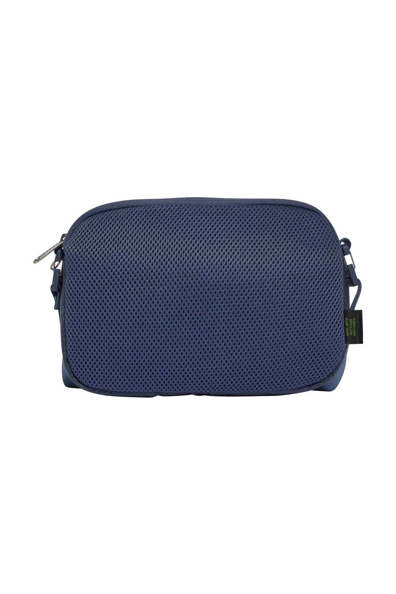 UNISEX AIRLINER SHOULDER BAG PRELOVED INK 2