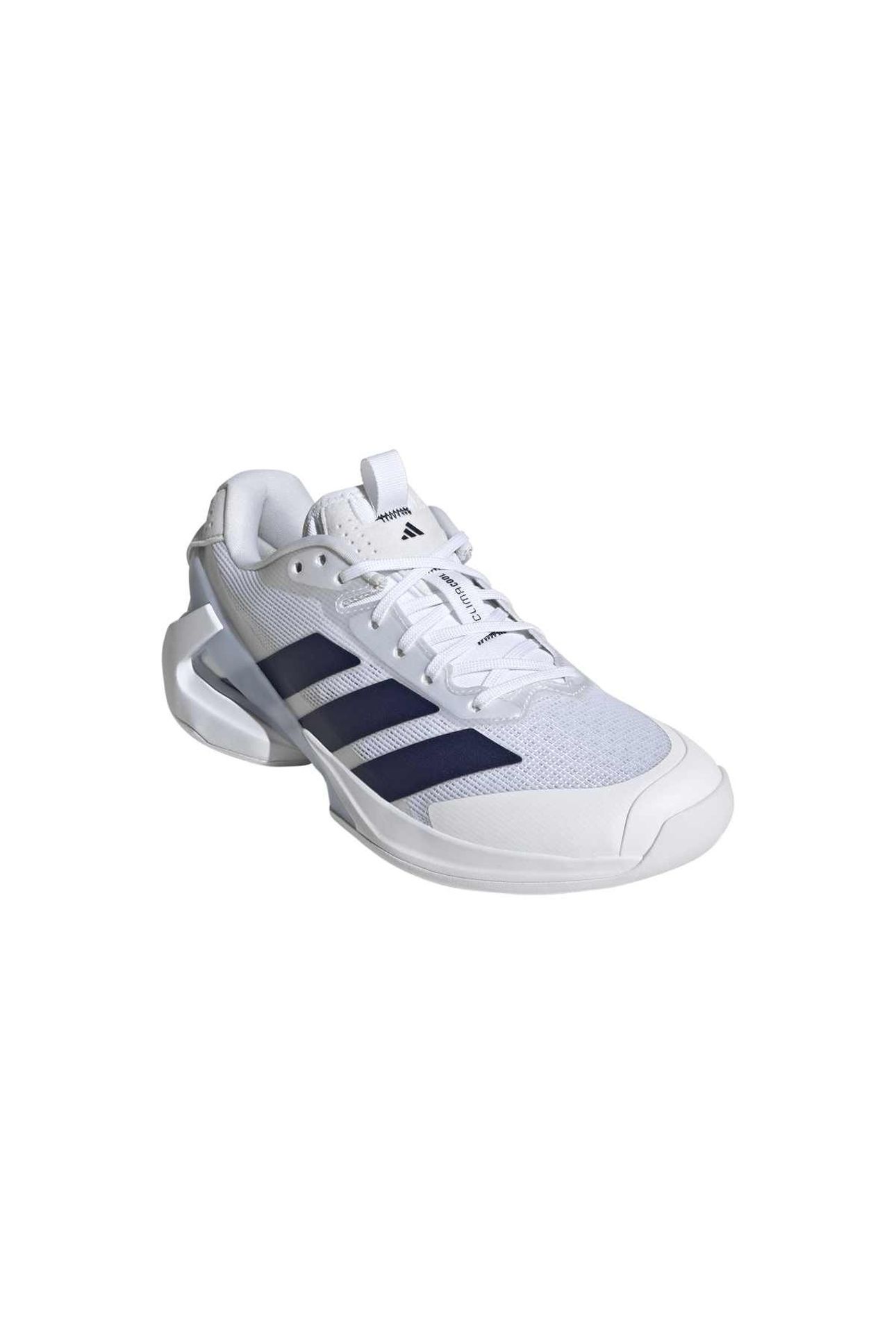 ADIZERO UBERSONIC 5 WHITE 2