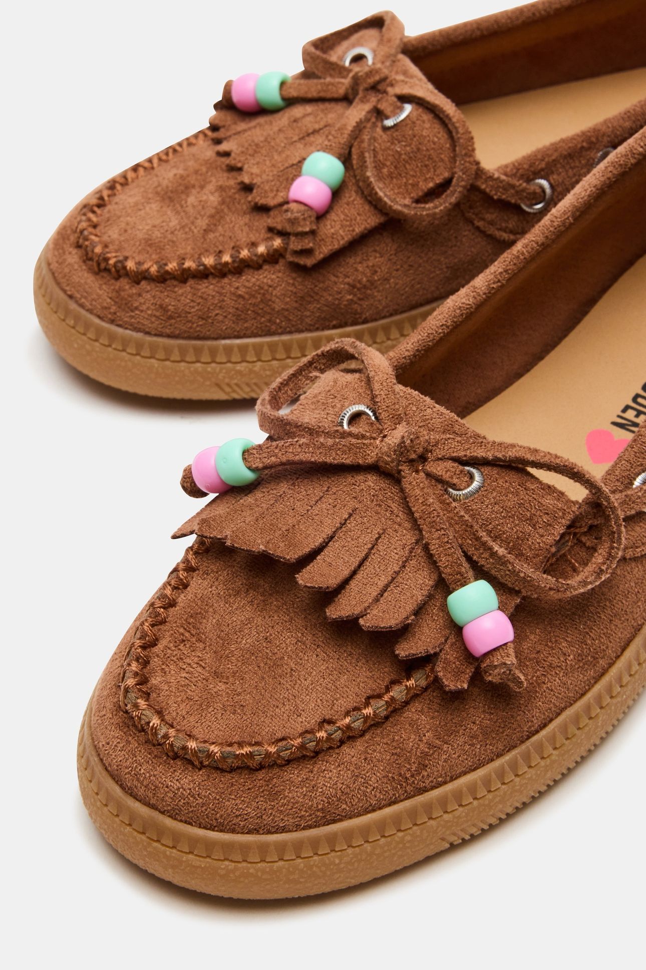 JKRISP-NB SANDALS COGNAC 7